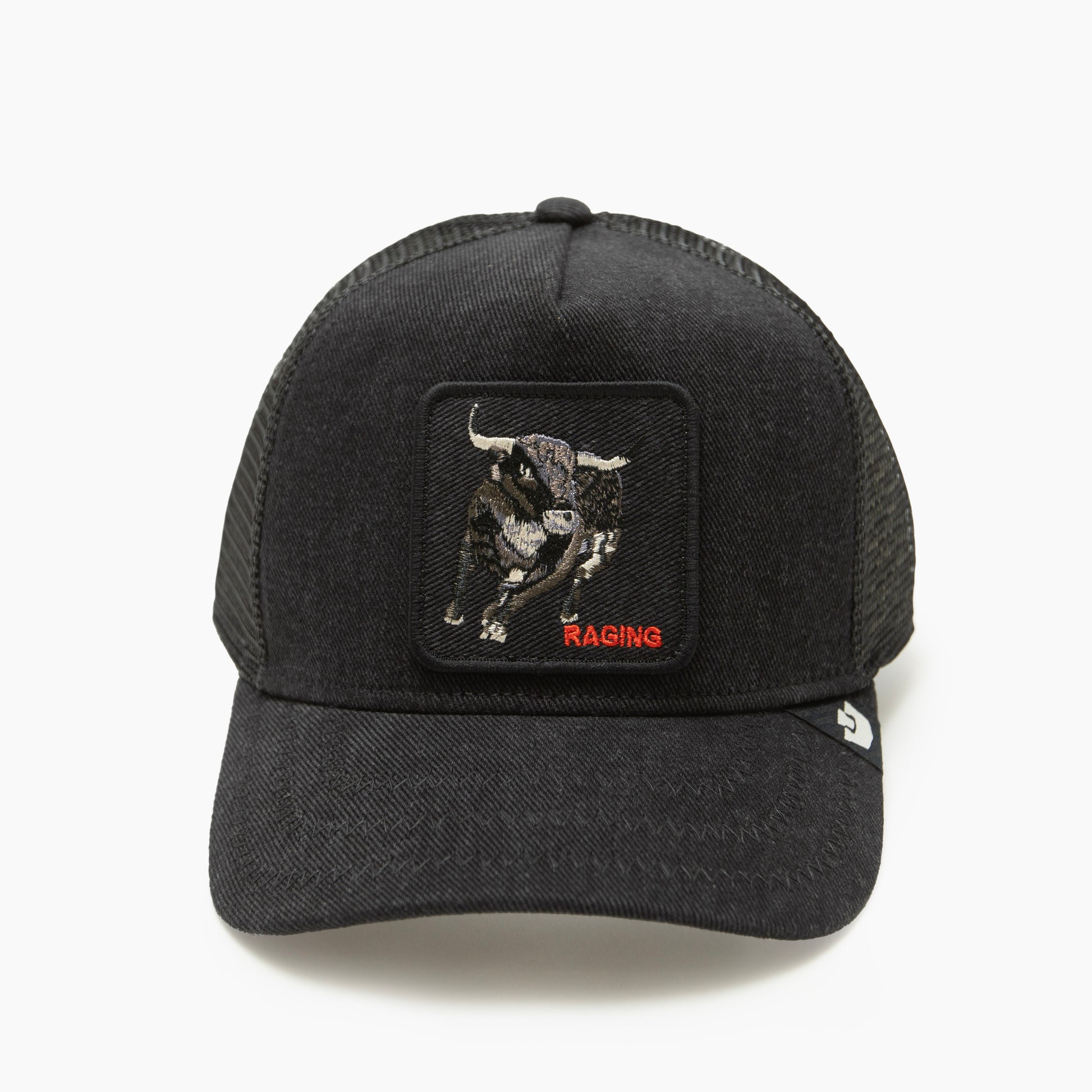Goorin Bros CAP "Denim Raging"