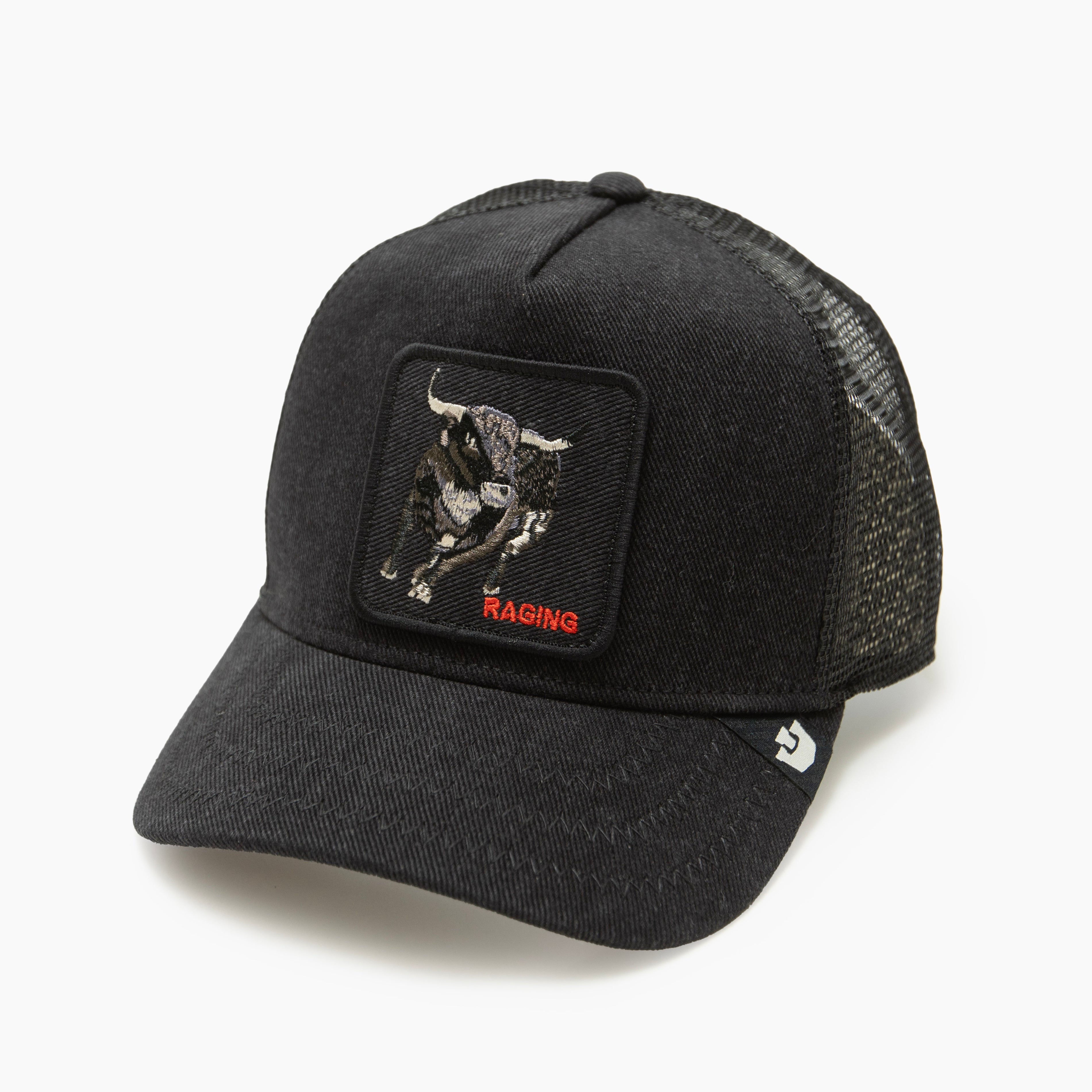 Goorin Bros CAP "Denim Raging"