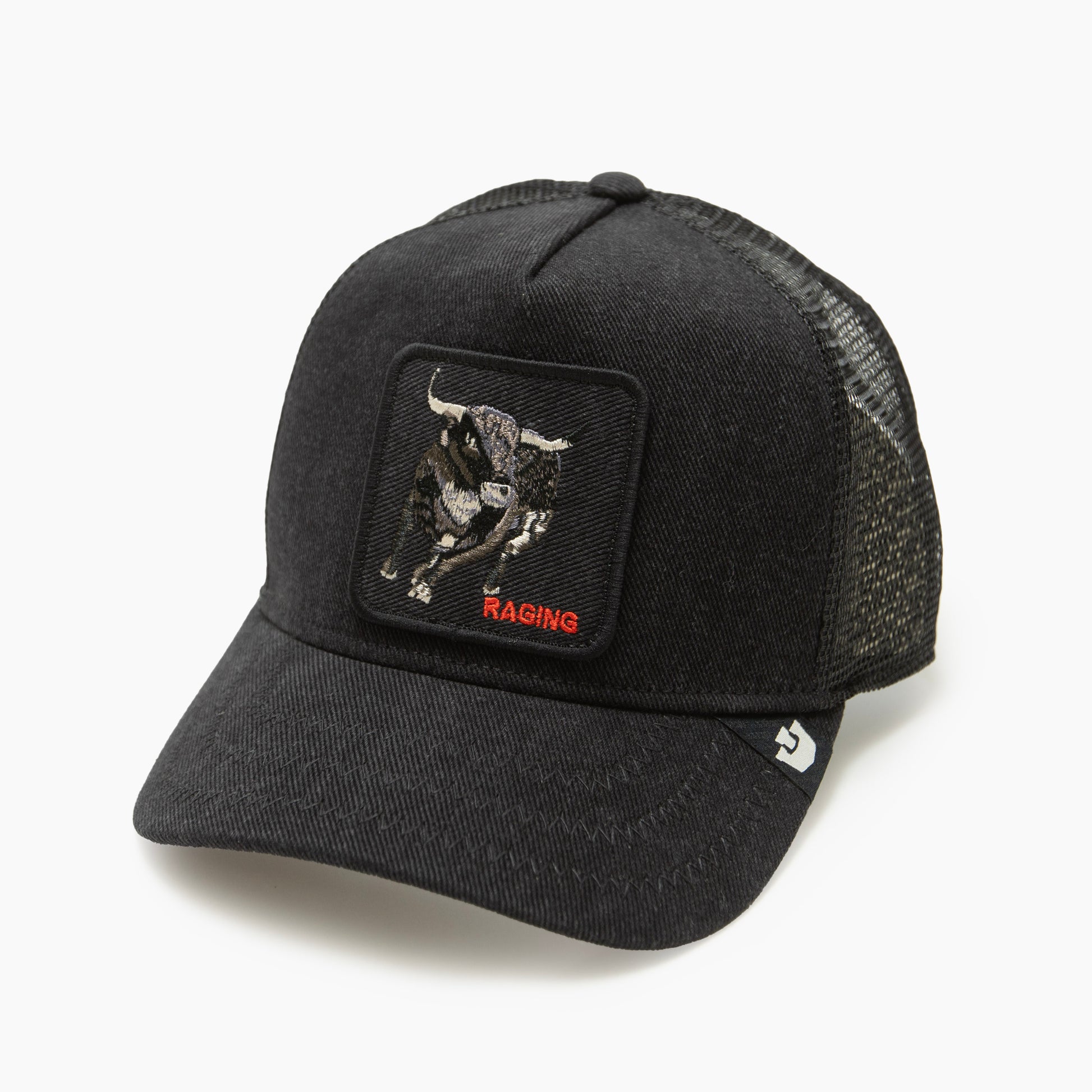 Goorin Bros CAP "Denim Raging"