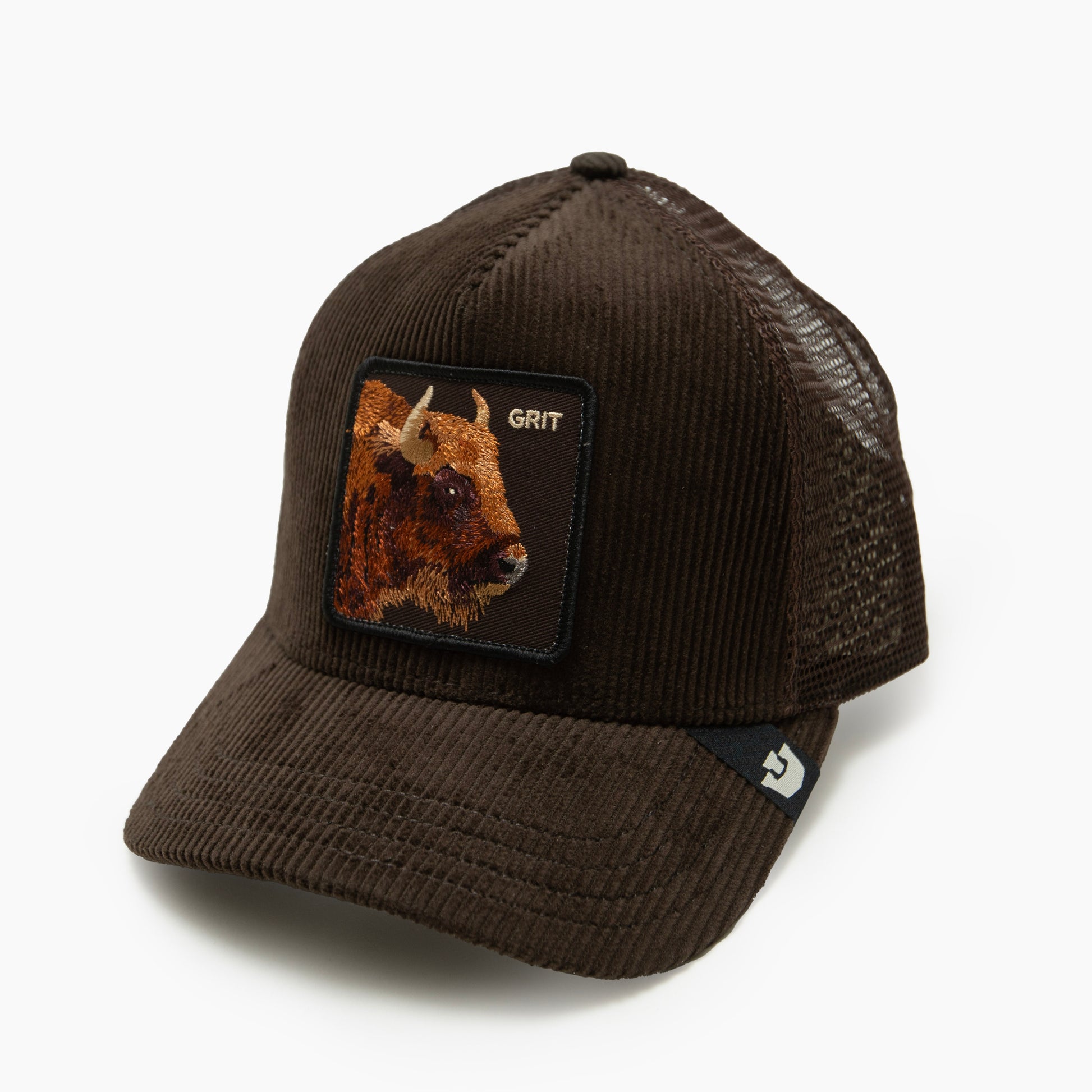 Goorin Bros CAP "Corduroy Grit"
