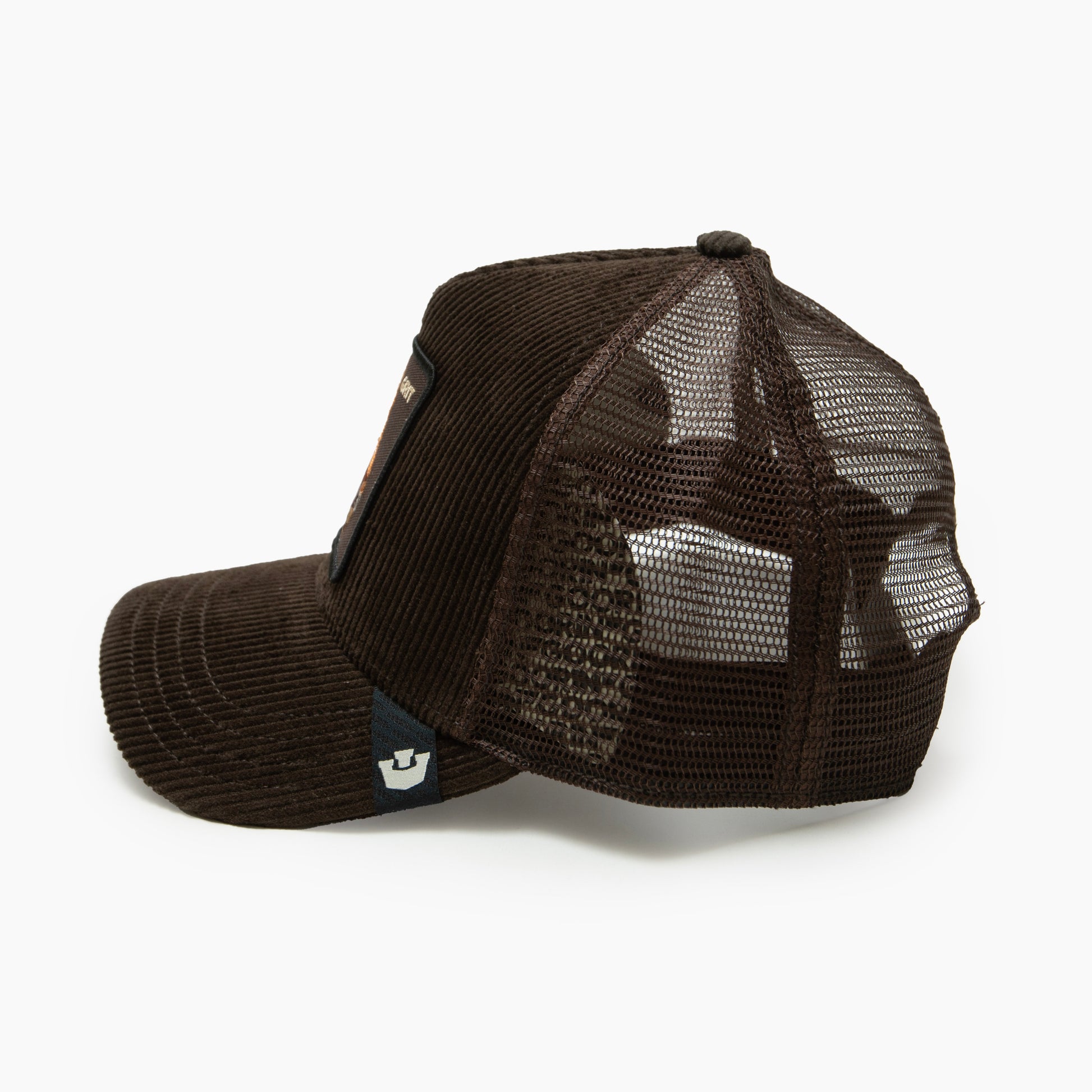 Goorin Bros CAP "Corduroy Grit"