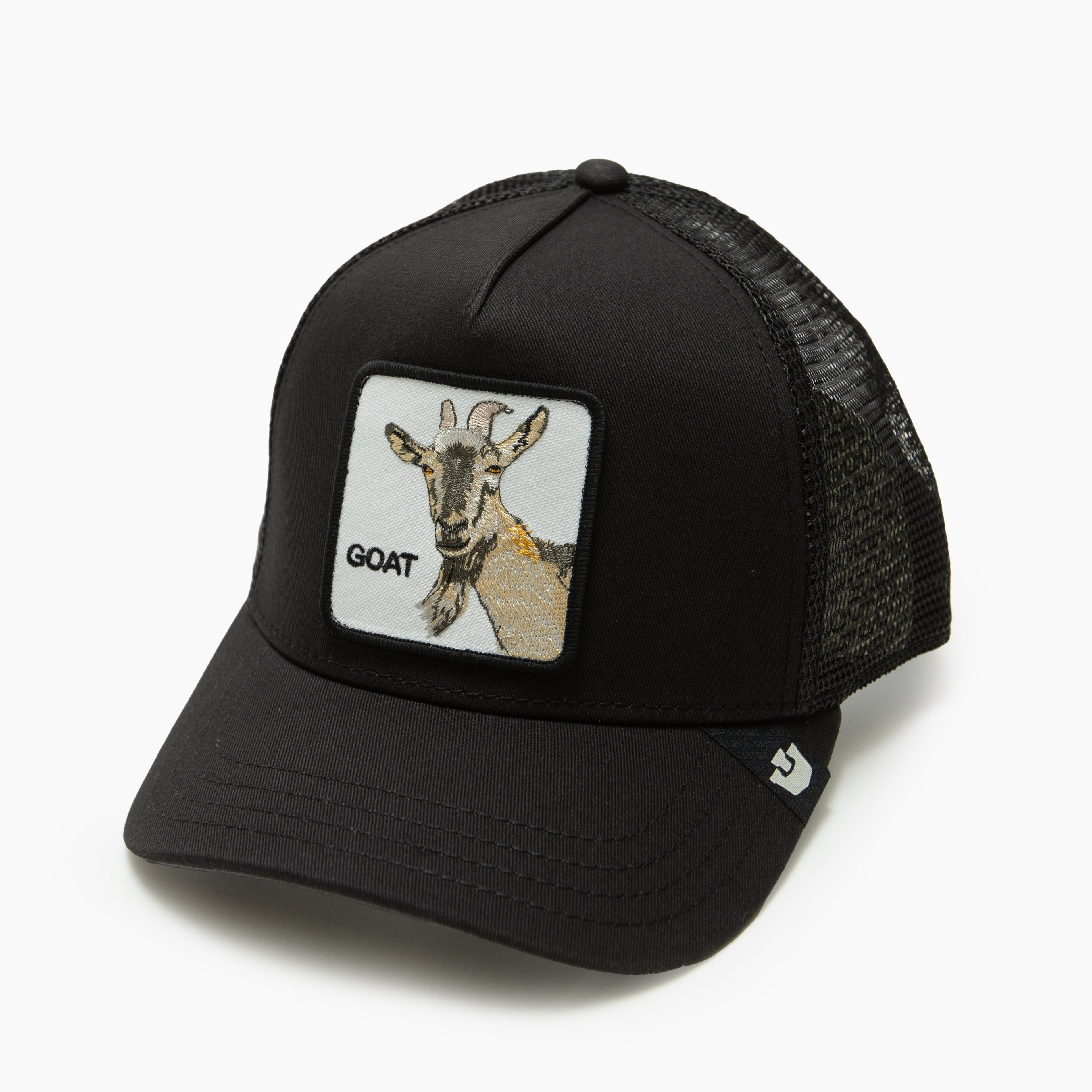 Goorin Bros CAP "Goat Beard"