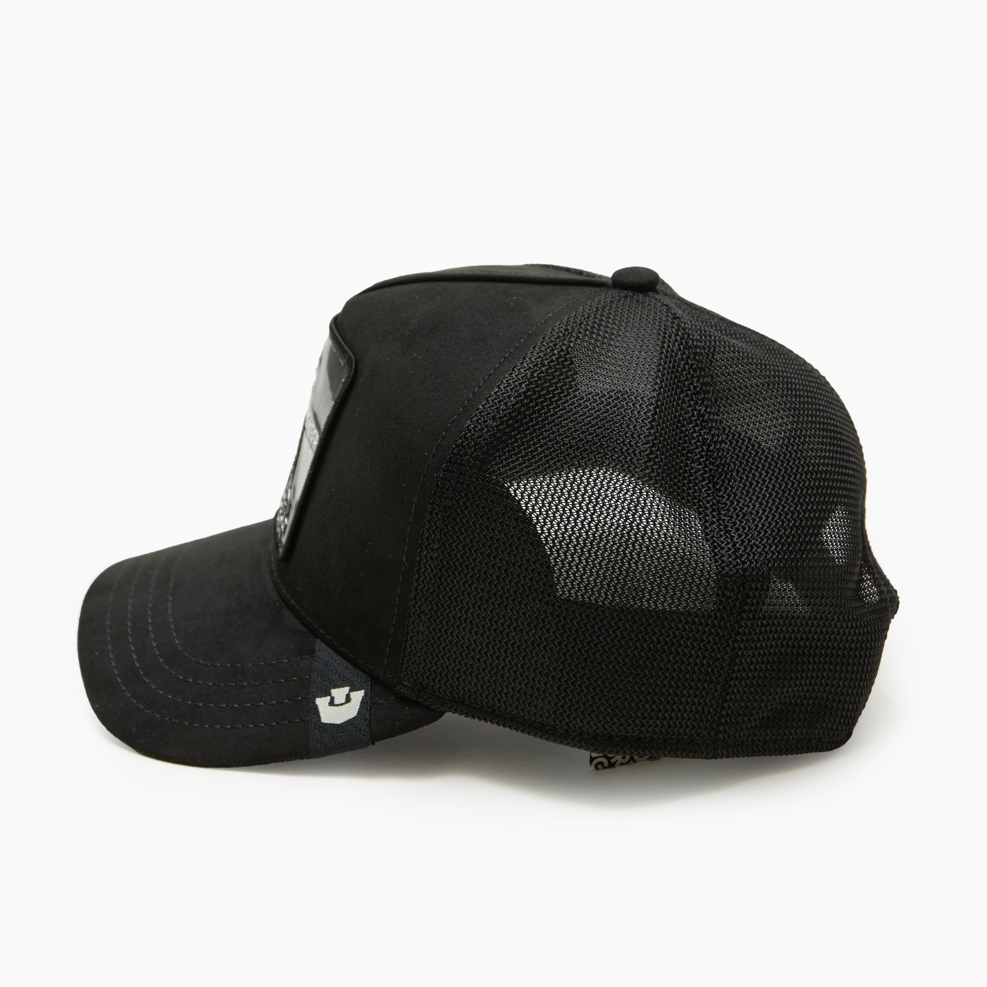 Goorin Bros CAP "Black Out Rooster"