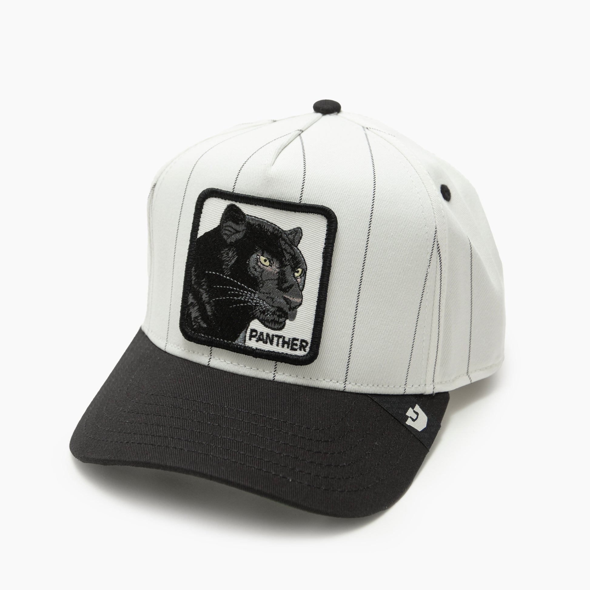 Goorin Bros CAP "Pinstripe Panther"