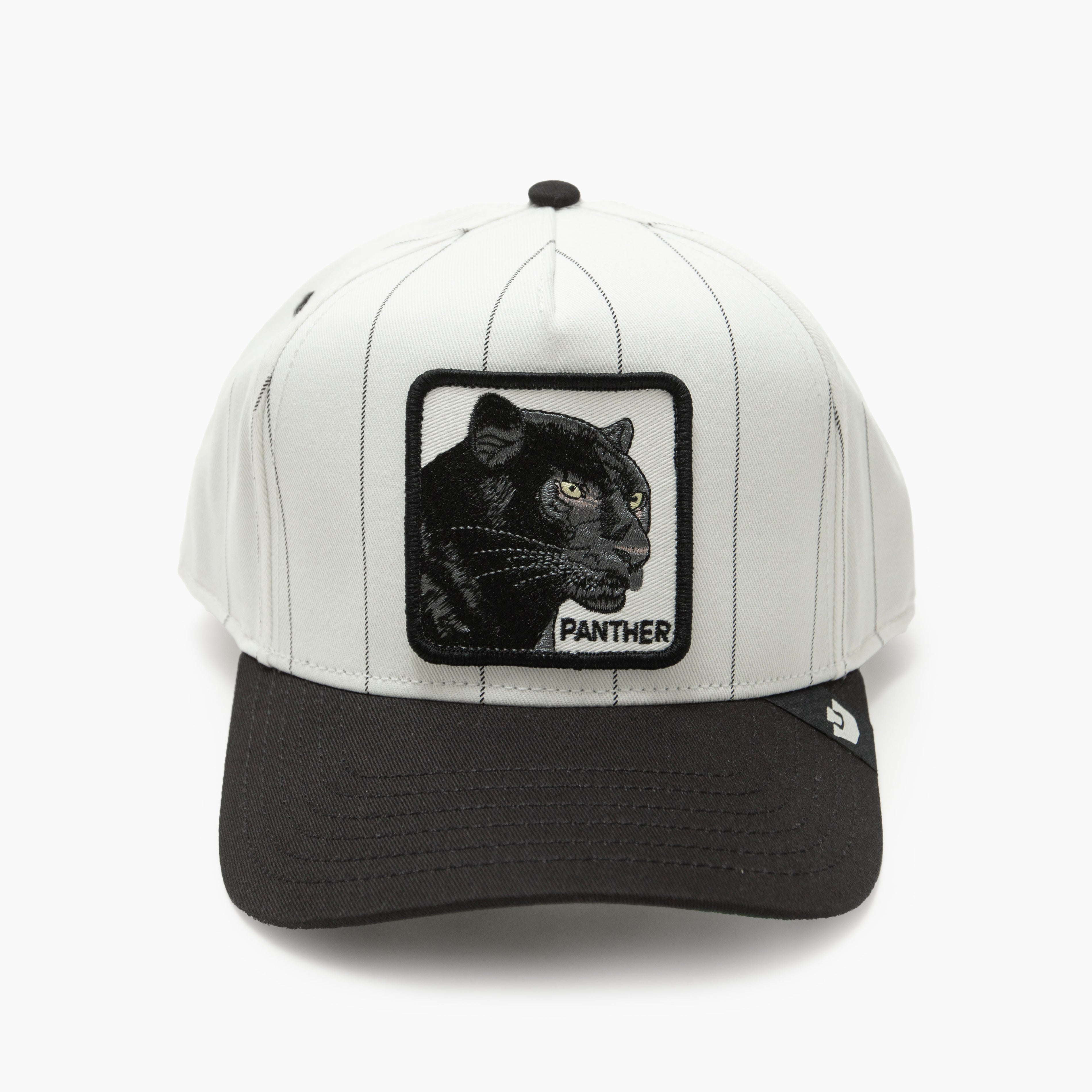 Goorin Bros CAP "Pinstripe Panther"