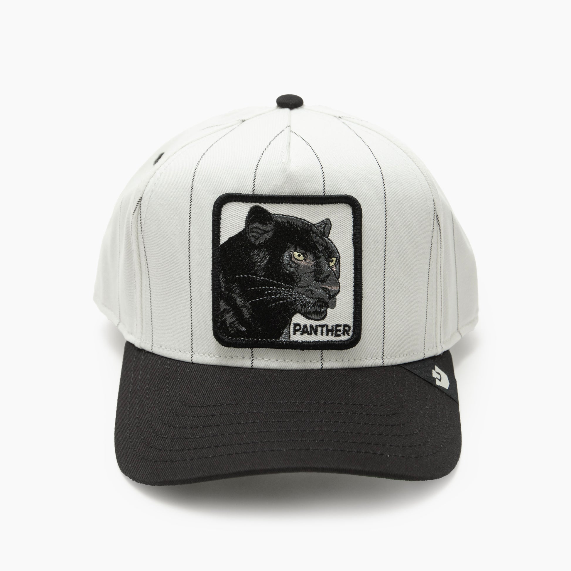 Goorin Bros CAP "Pinstripe Panther"