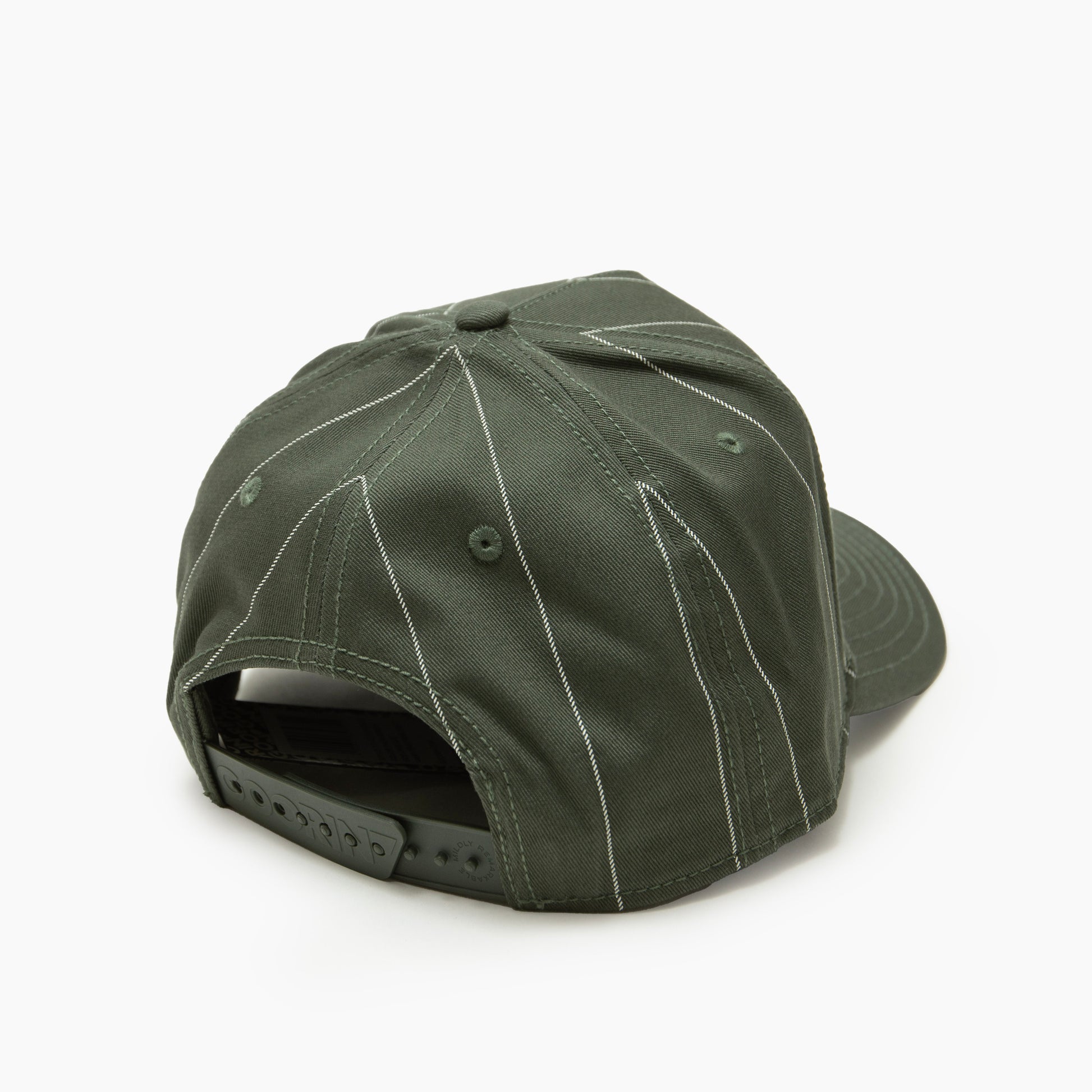 Goorin Bros CAP "Pinstripe Goat"