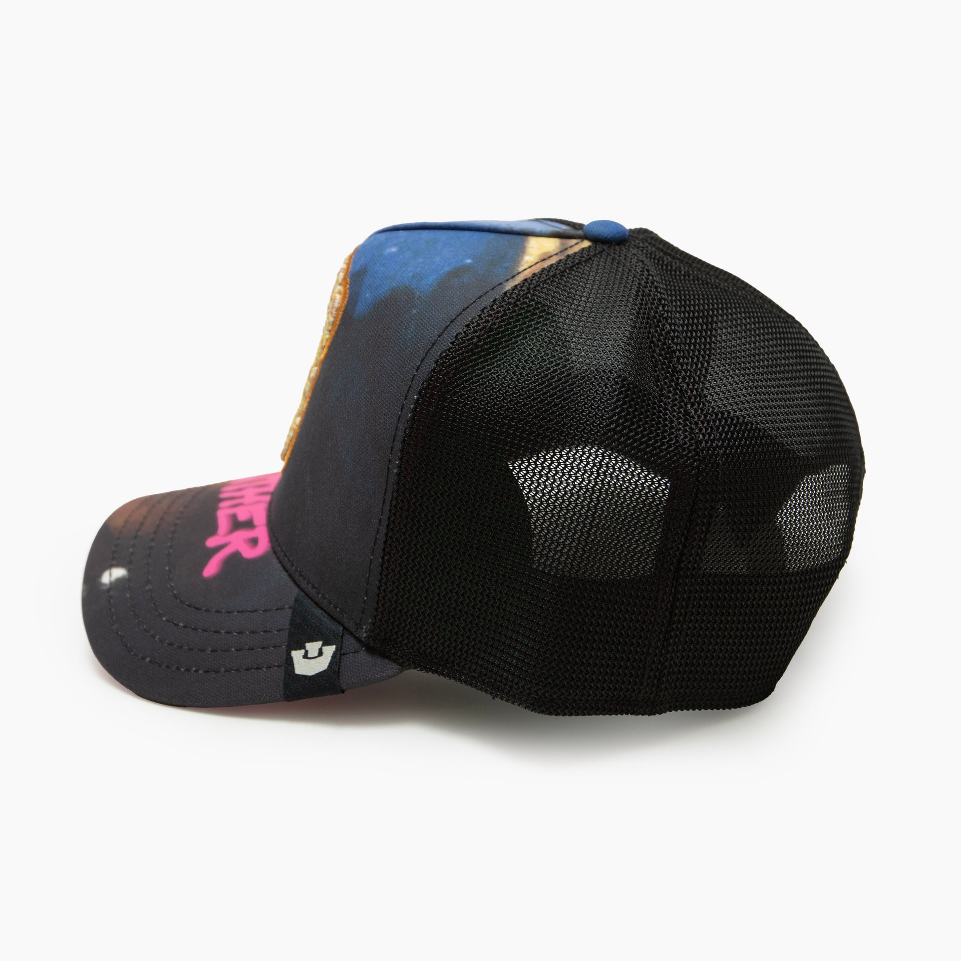 Goorin Bros CAP "The Girl with the Pearl Necklace"