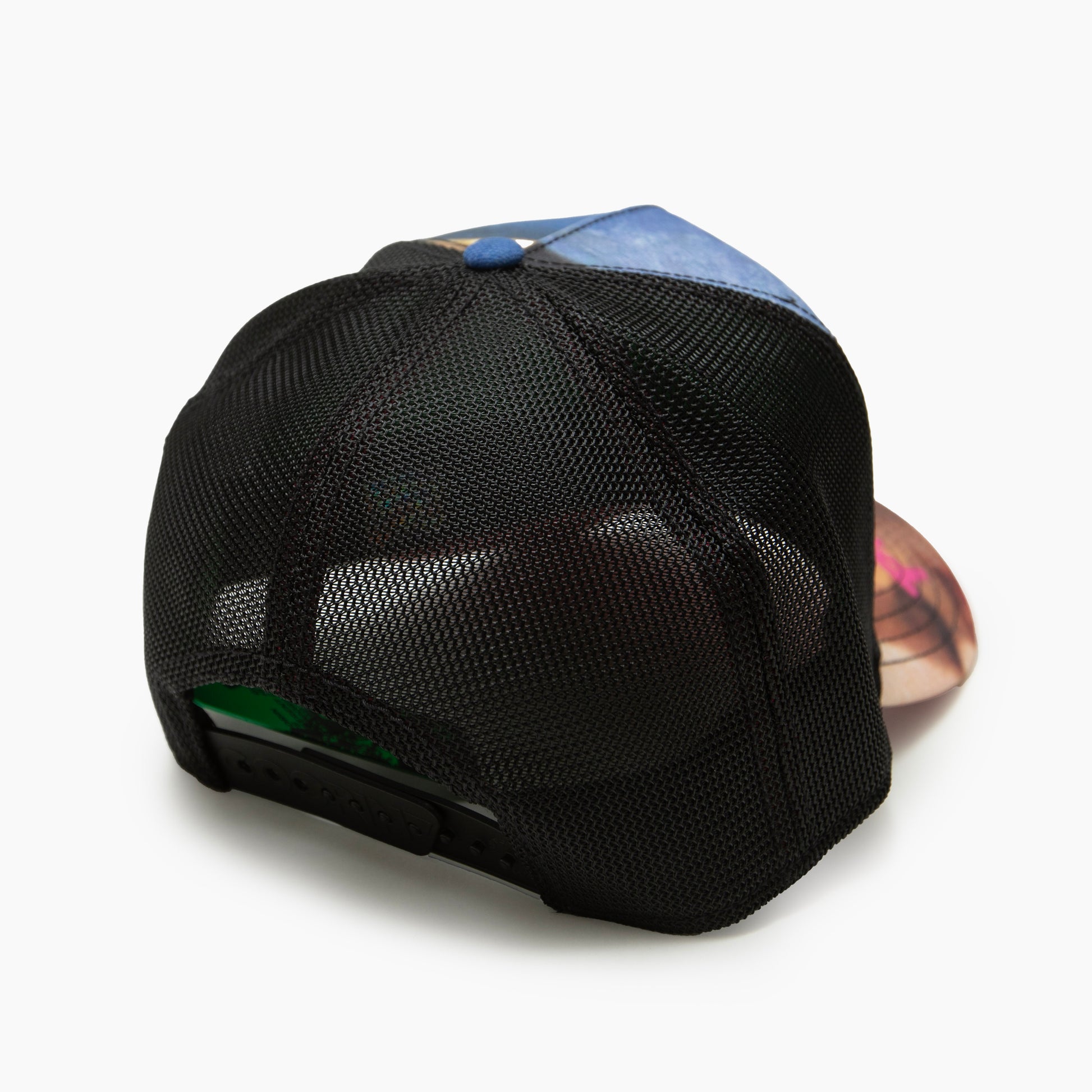 Goorin Bros CAP "The Girl with the Pearl Necklace"