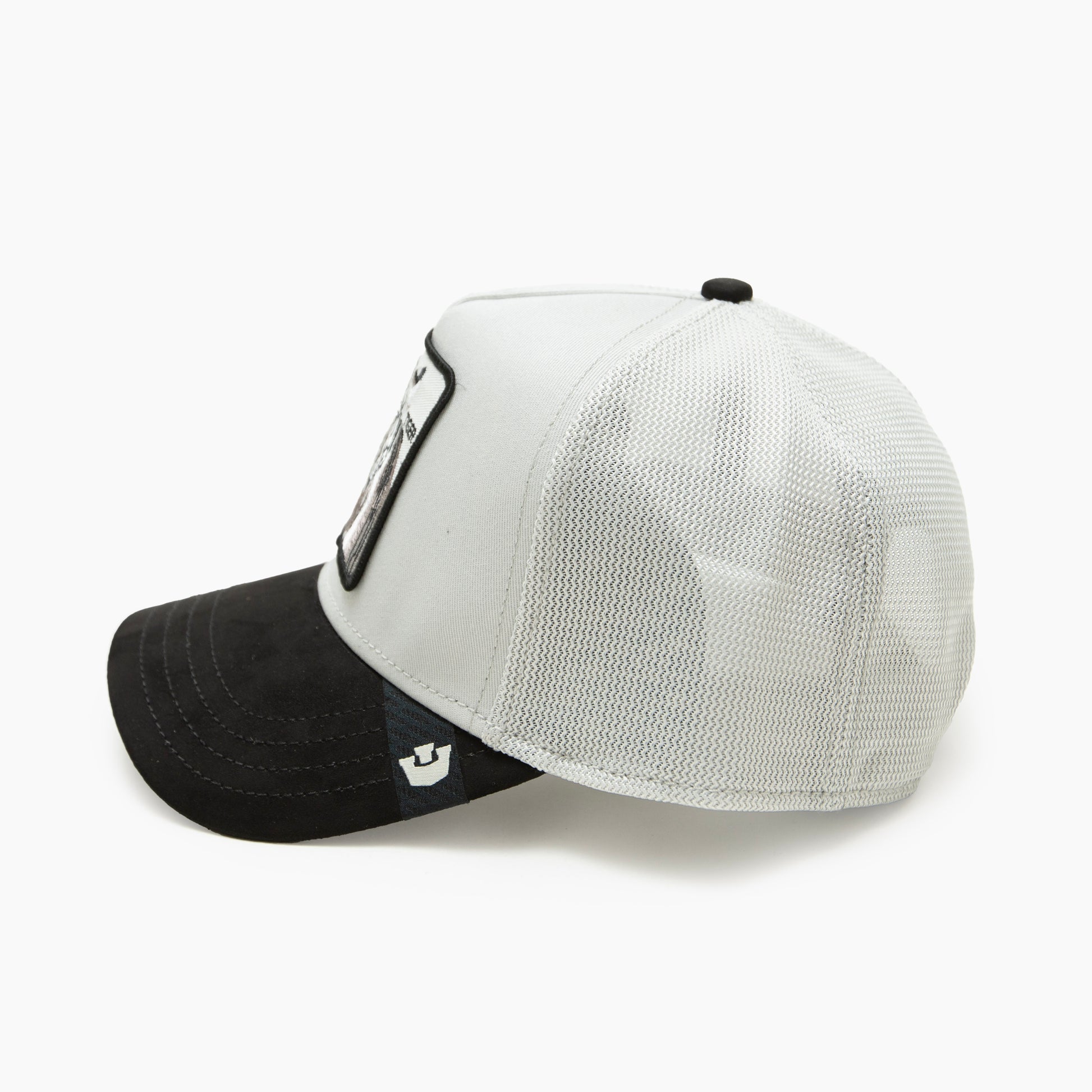 Goorin Bros CAP "Suede Tiger"