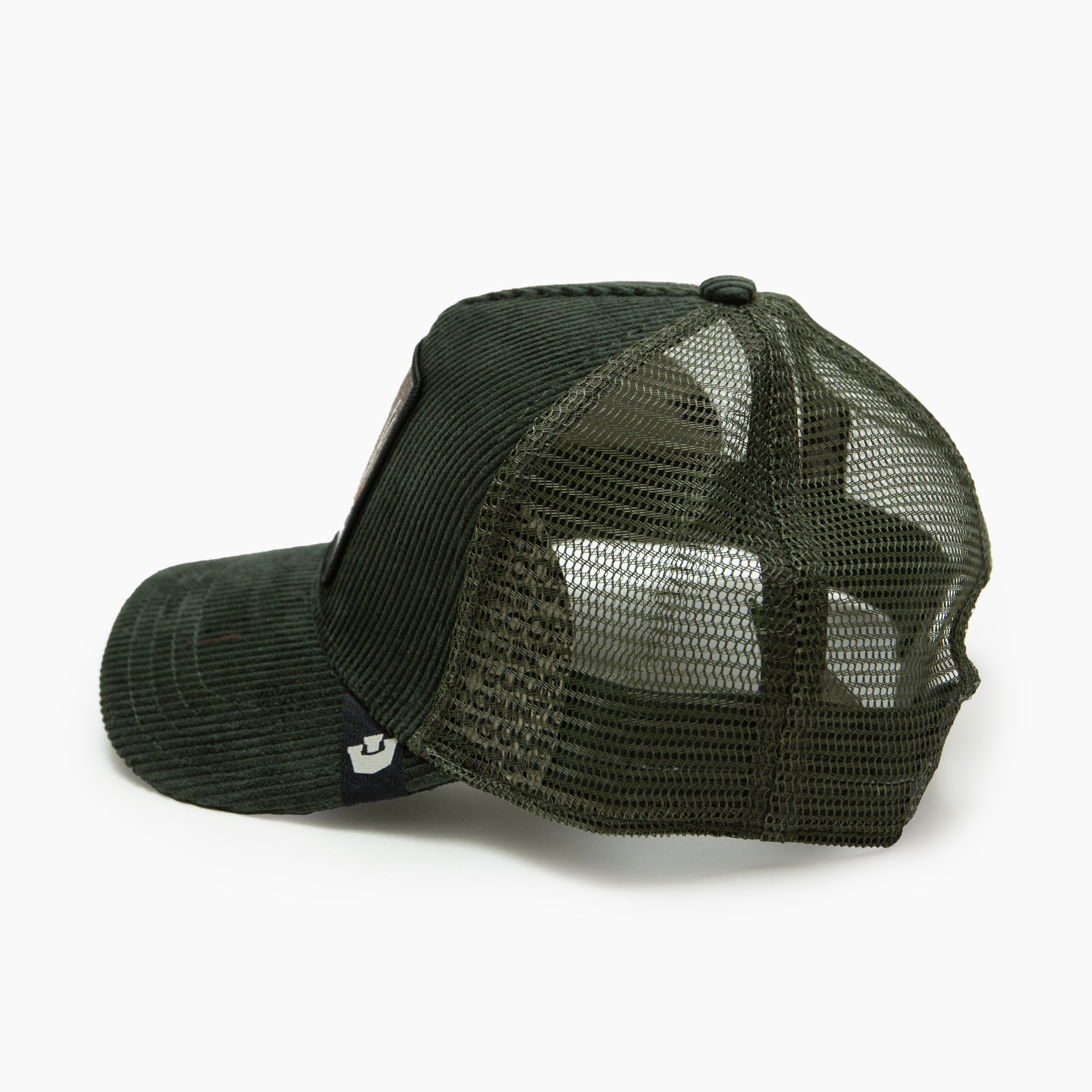 Goorin Bros CAP "Corduroy Tuff"