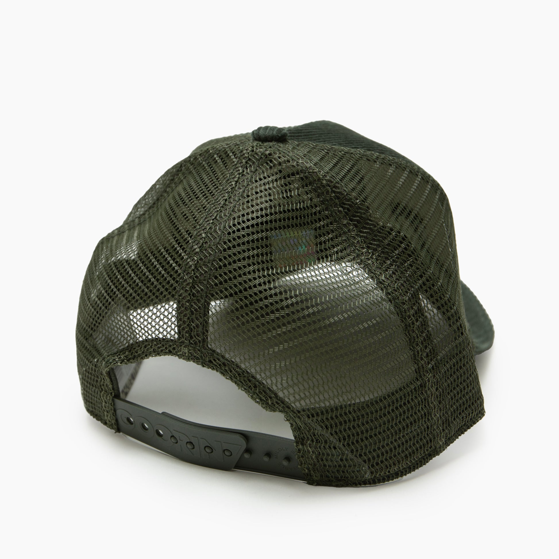 Goorin Bros CAP "Corduroy Tuff"