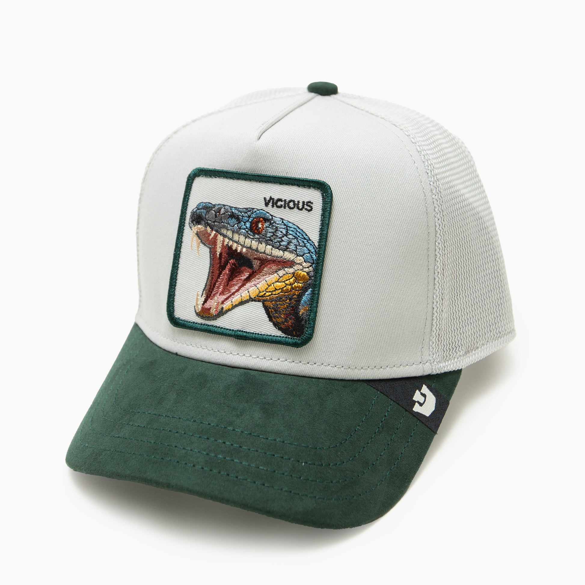 Goorin Bros CAP "Suede Snake"