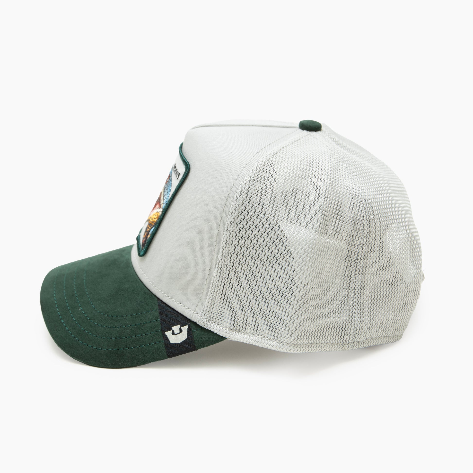Goorin Bros CAP "Suede Snake"