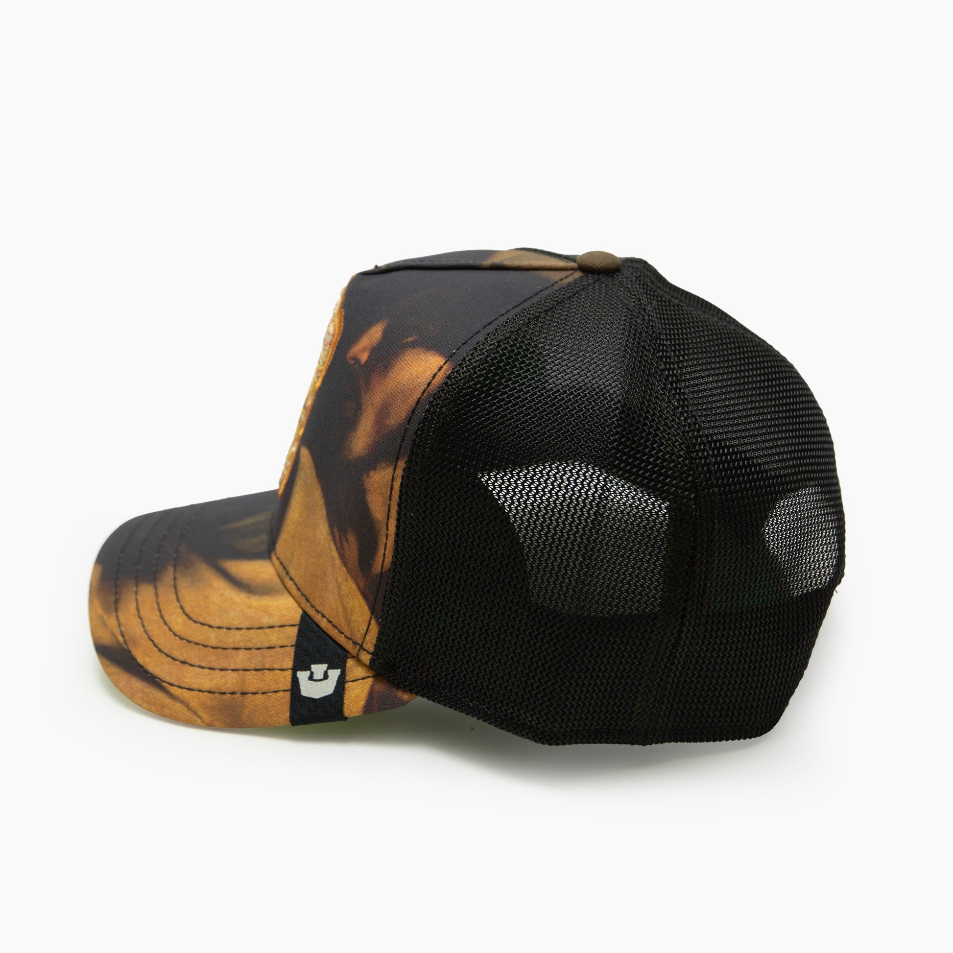 Goorin Bros CAP "The Coming of Saint Matthew"