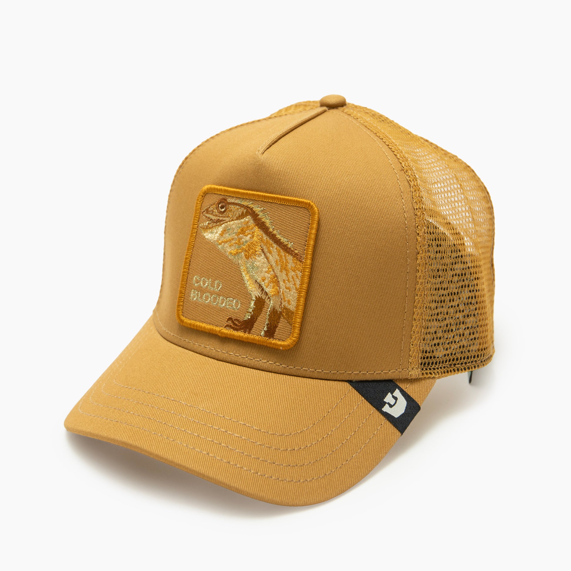 Goorin Bros CAP "Circle of Life - Cold Blooded"
