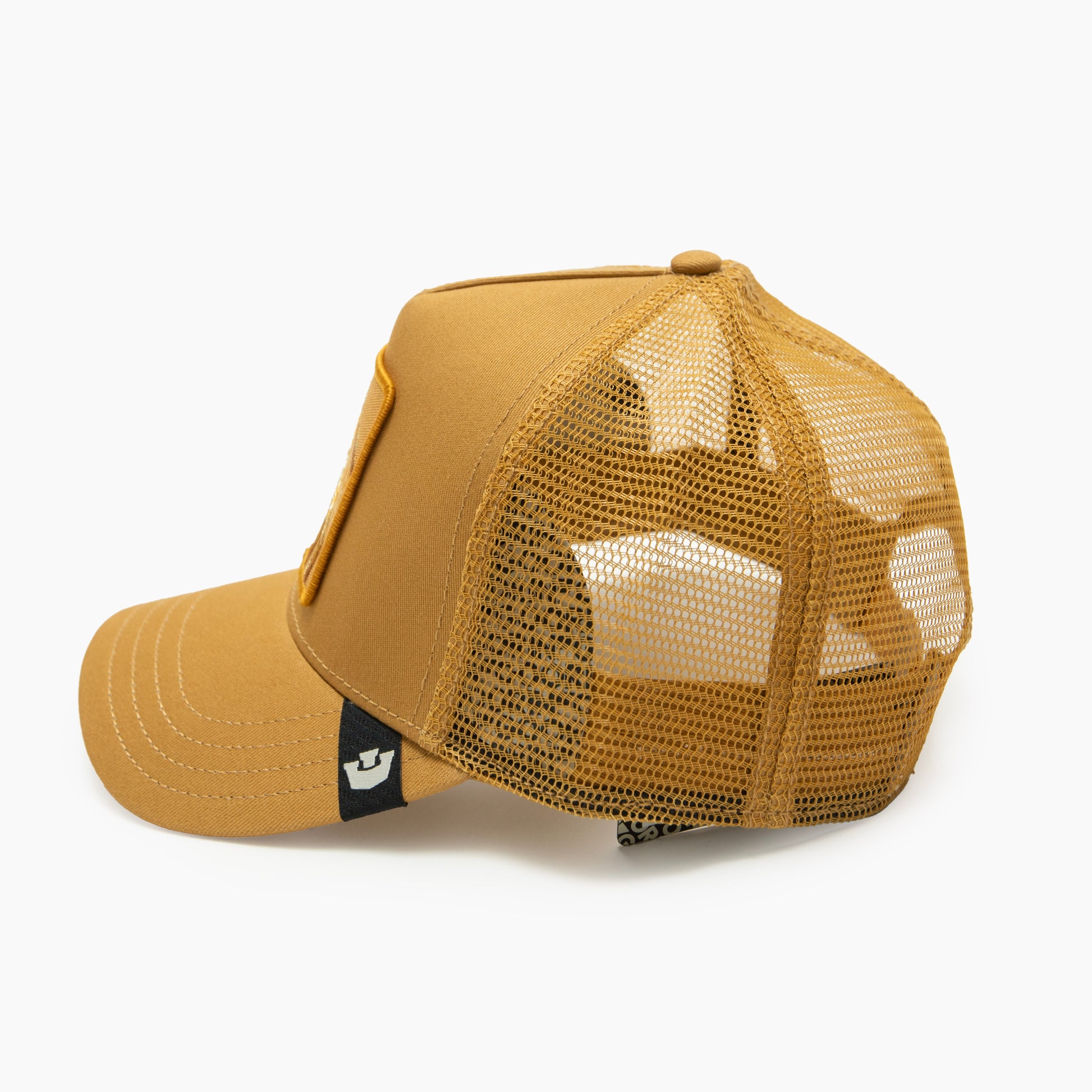 Goorin Bros CAP "Circle of Life - Cold Blooded"