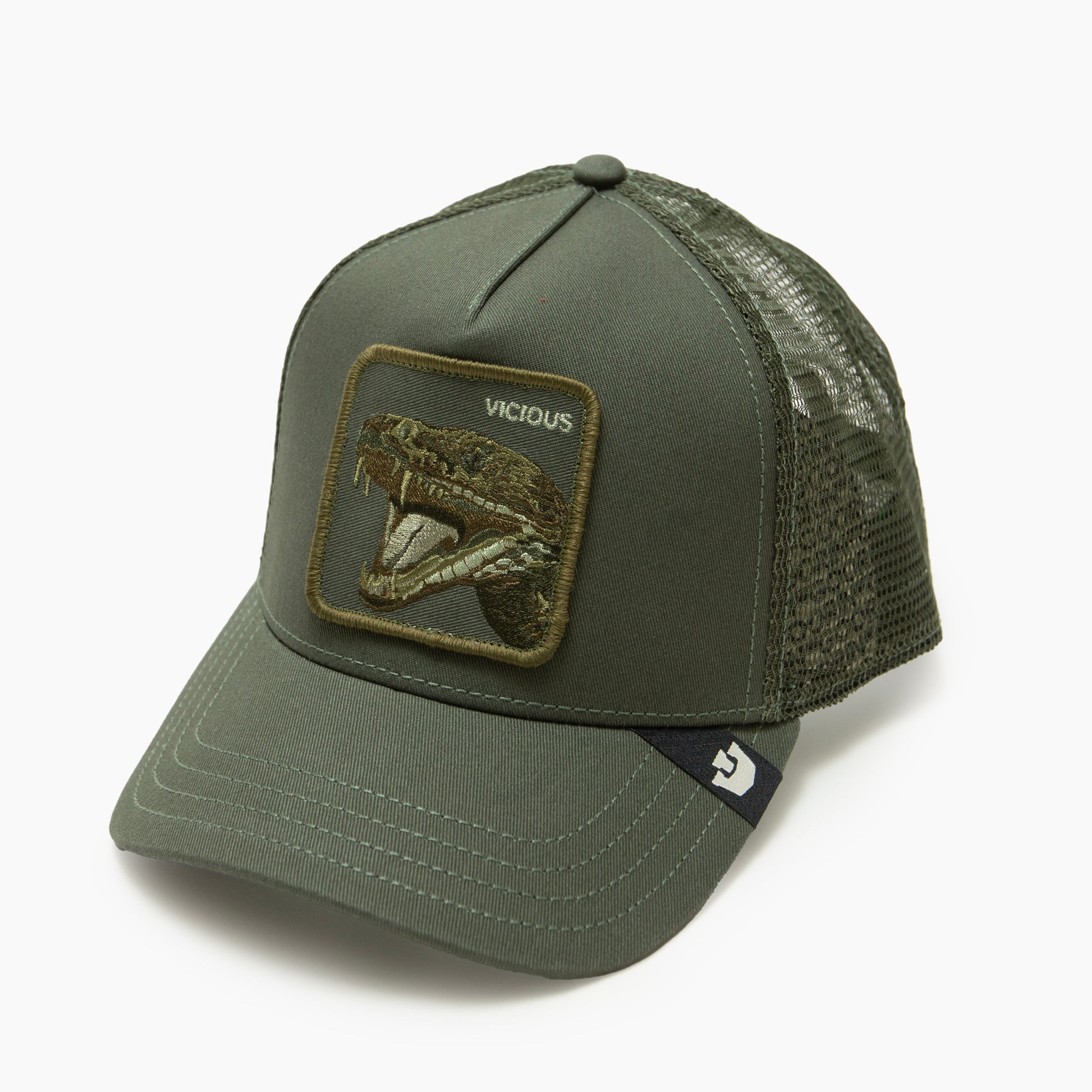 Goorin Bros CAP "Circle of Life - Vicious"