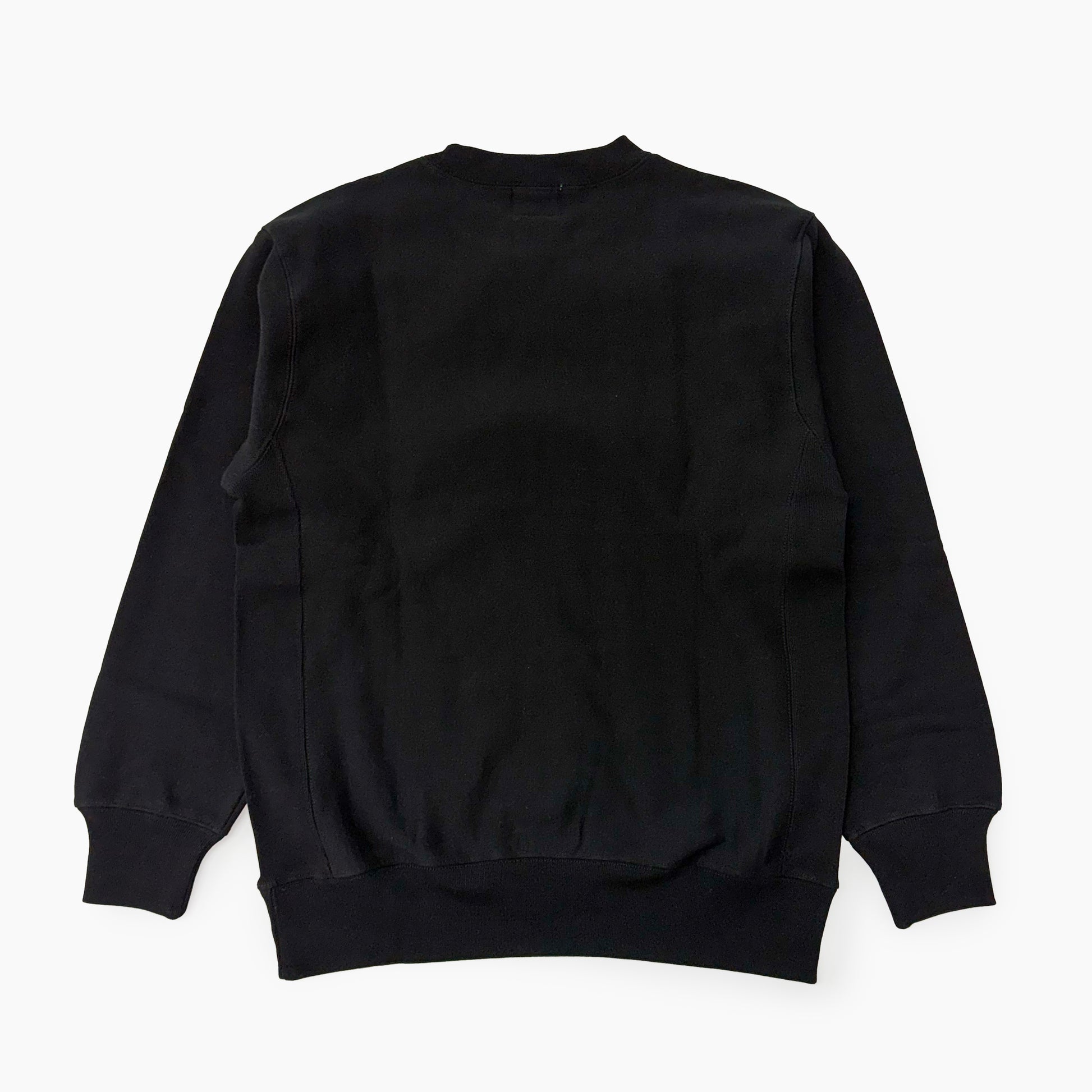 INTERNATIONAL PLAYERS Godfather Crewneck Sweat