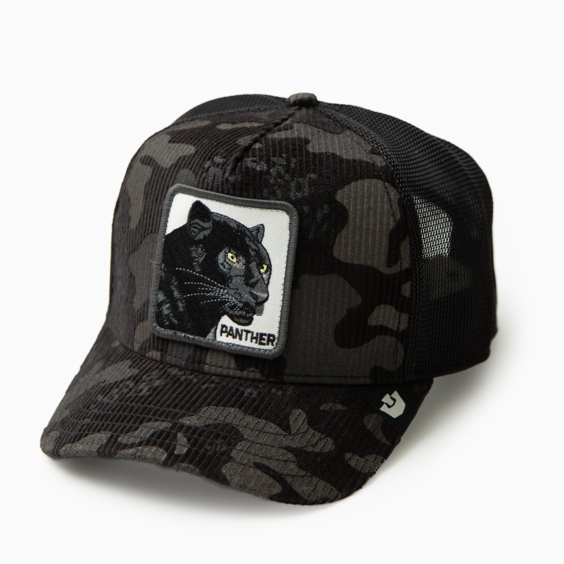Goorin Bros CAP " Panther   Camo"