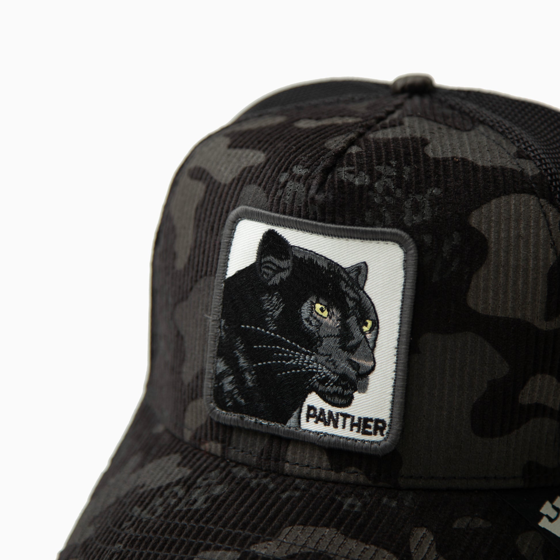 Goorin Bros CAP " Panther   Camo"