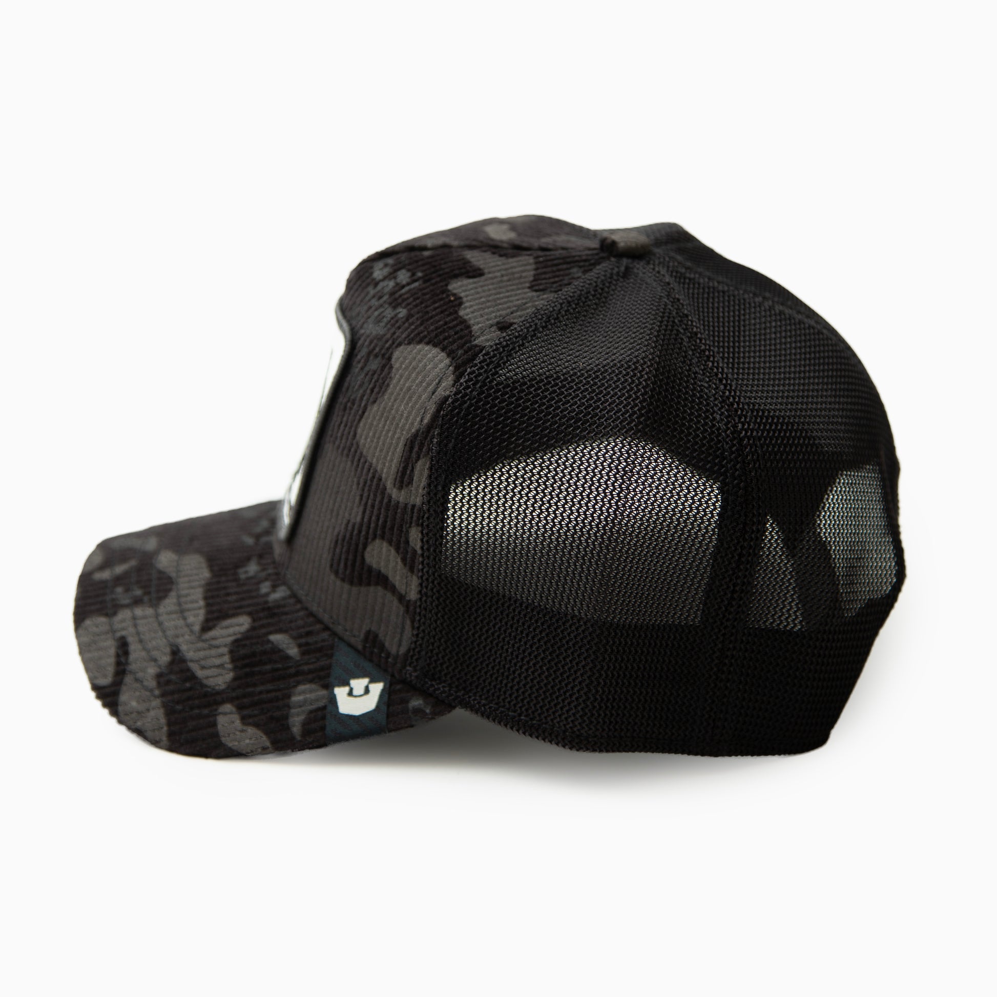 Goorin Bros CAP " Panther   Camo"