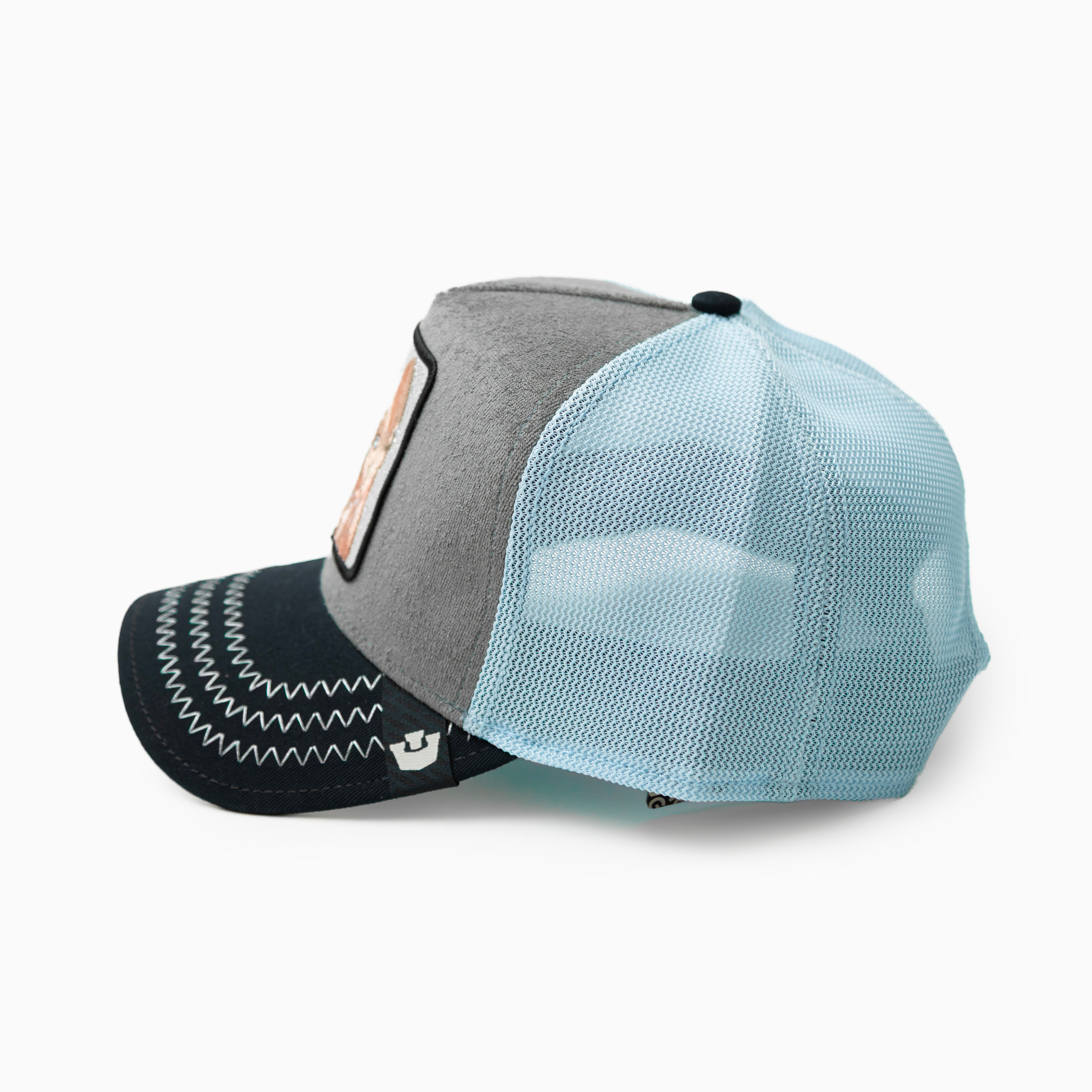 Goorin Bros CAP " Cute   Remix "