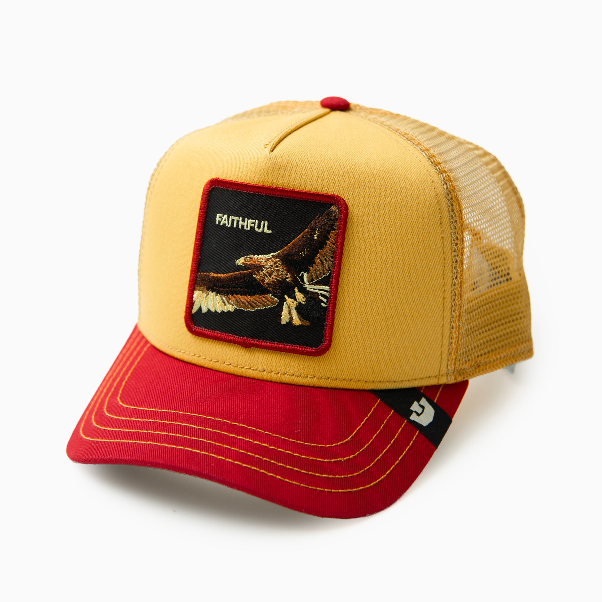 Goorin Bros CAP " The   Faithful   Eagle"