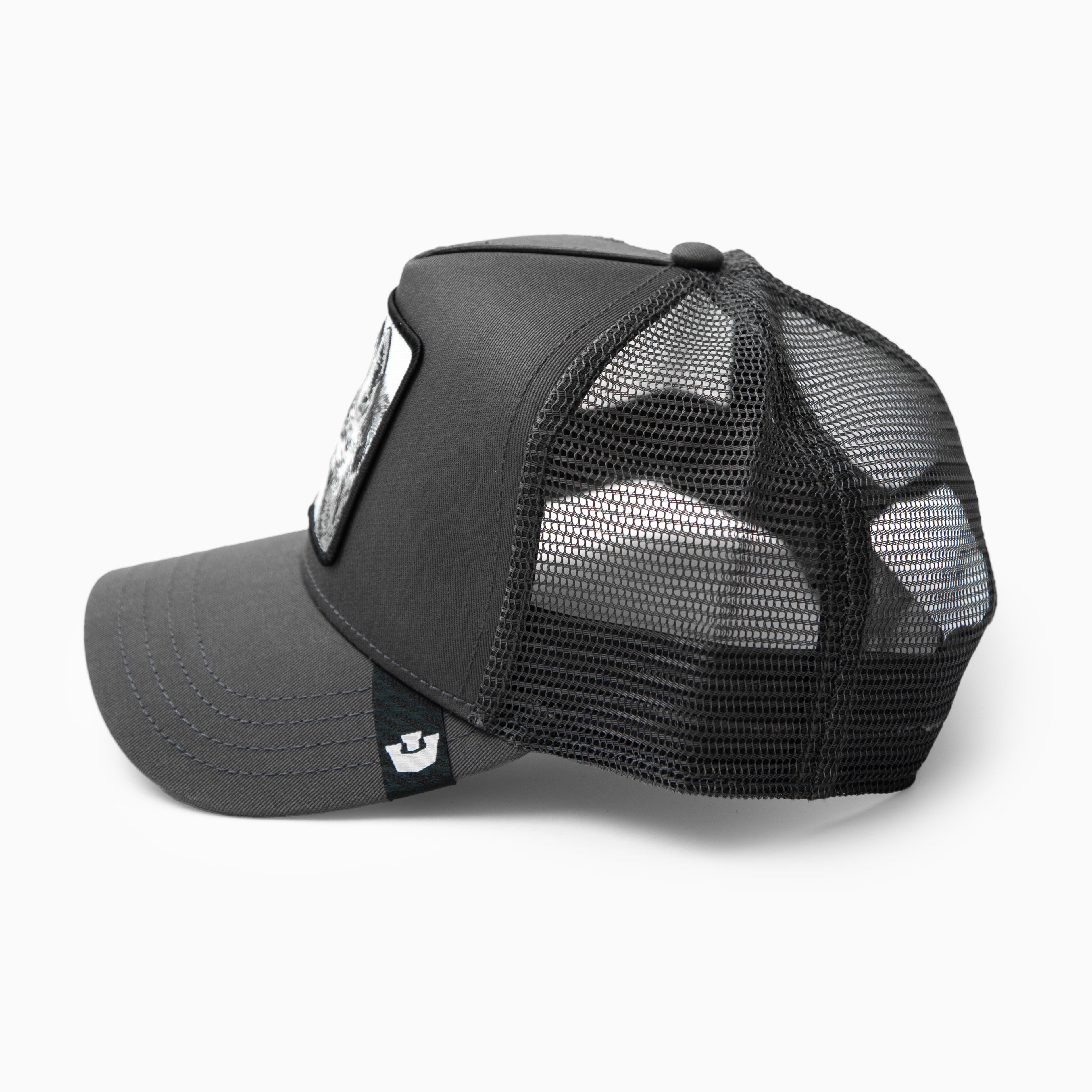 Goorin Bros CAP "Silver   Foxxx "