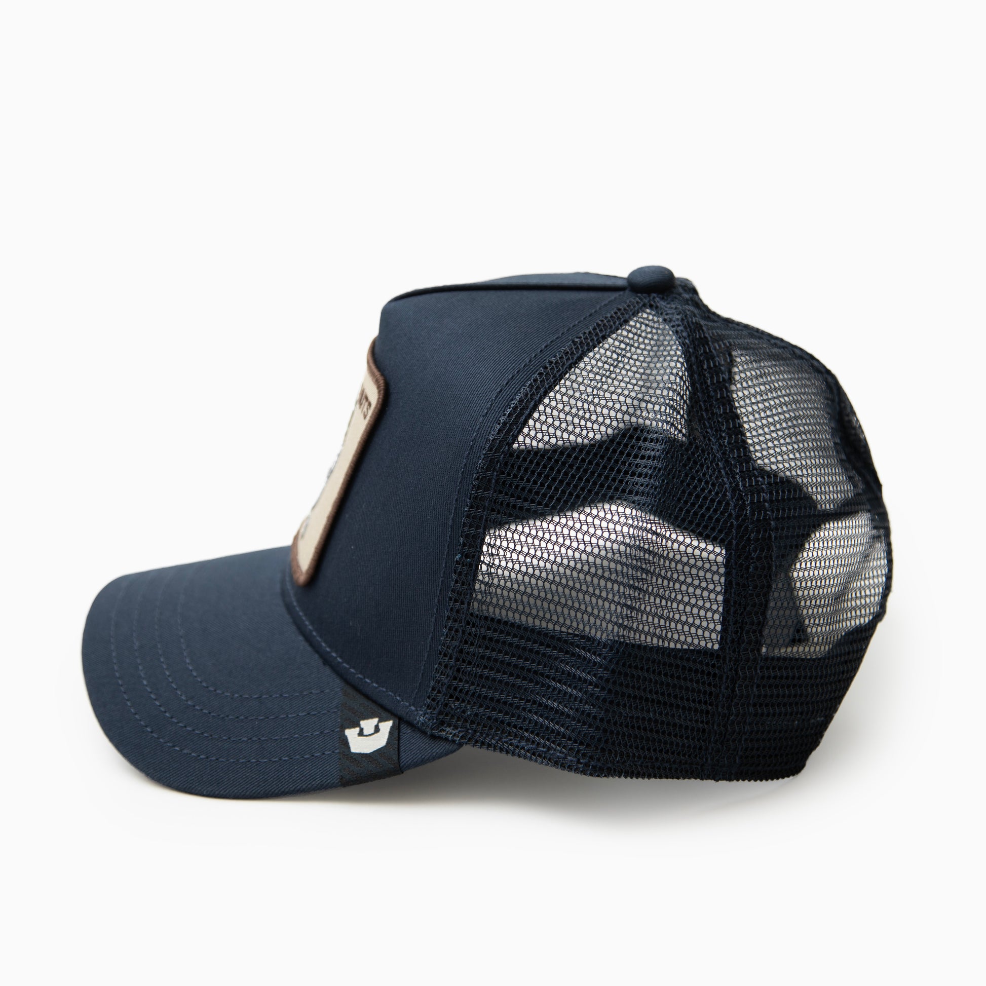 Goorin Bros CAP "NUTS"