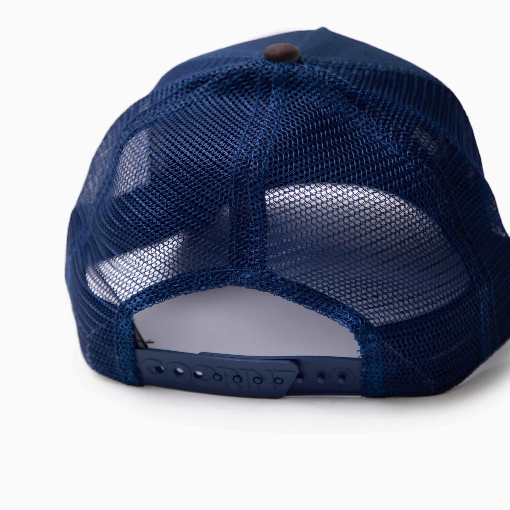 Goorin Bros CAP "2TONE SKULL "