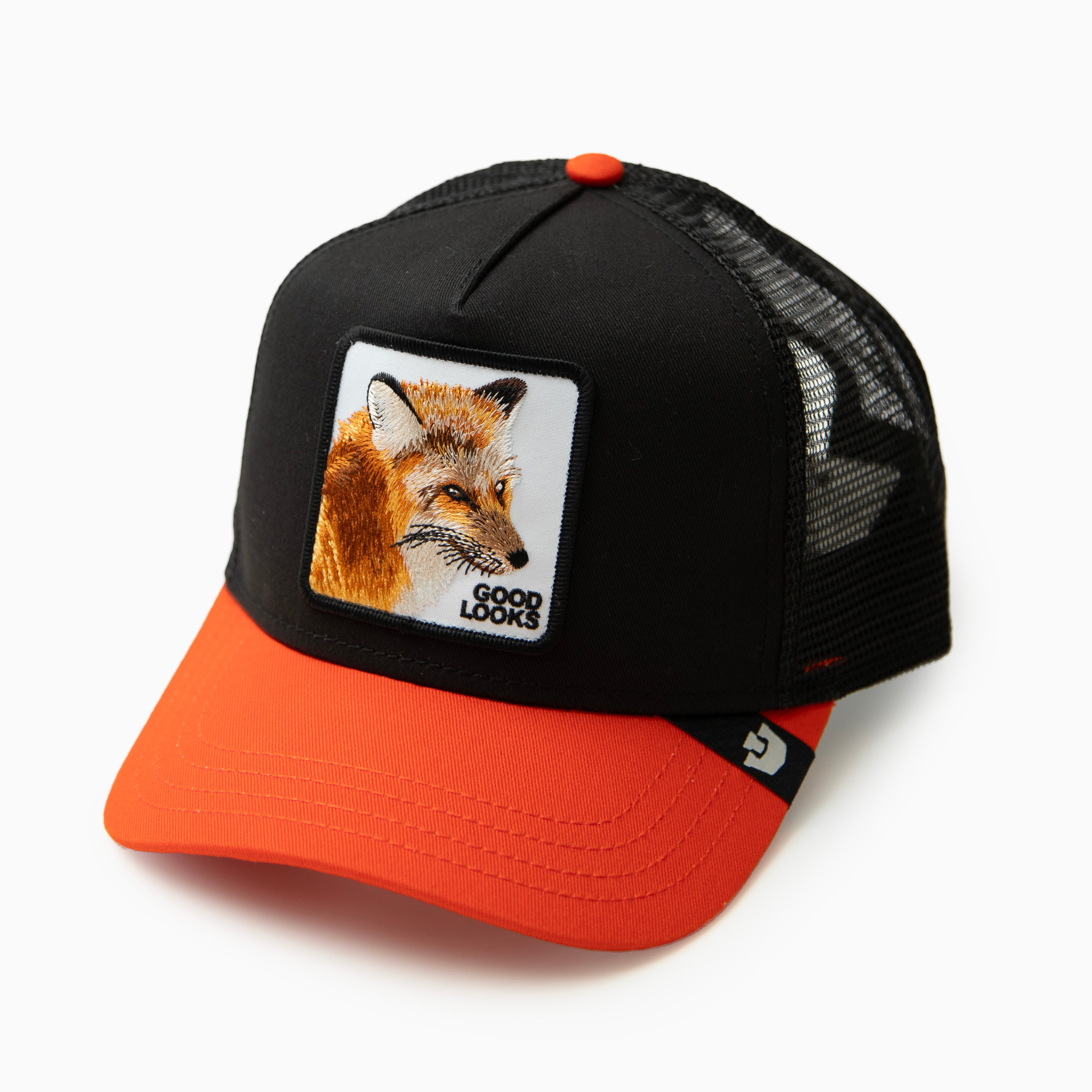 Goorin Bros CAP "Good   Looks   Fox"
