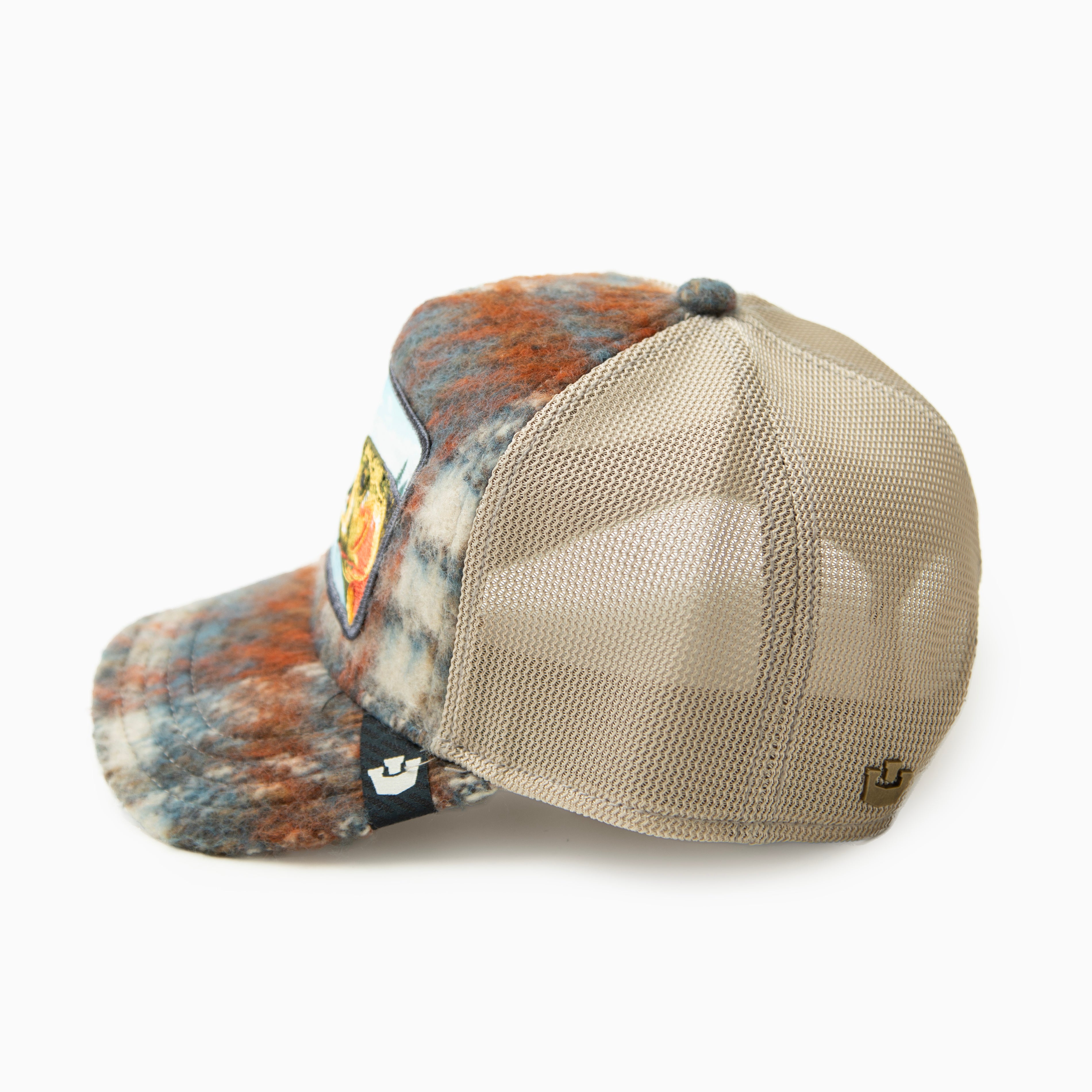 Goorin Bros CAP " Down   by   the   River"