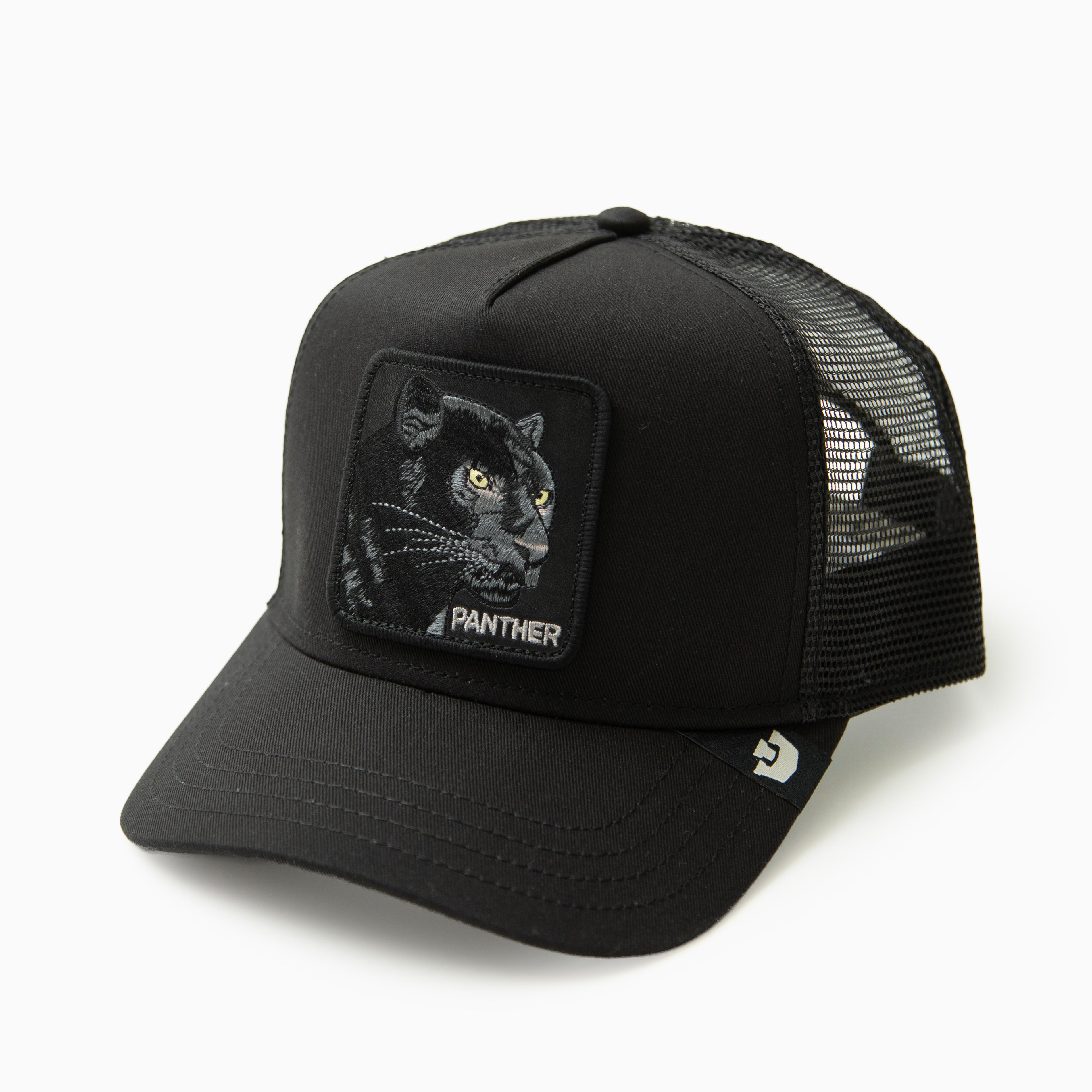 Goorin Bros CAP " The   Panther"