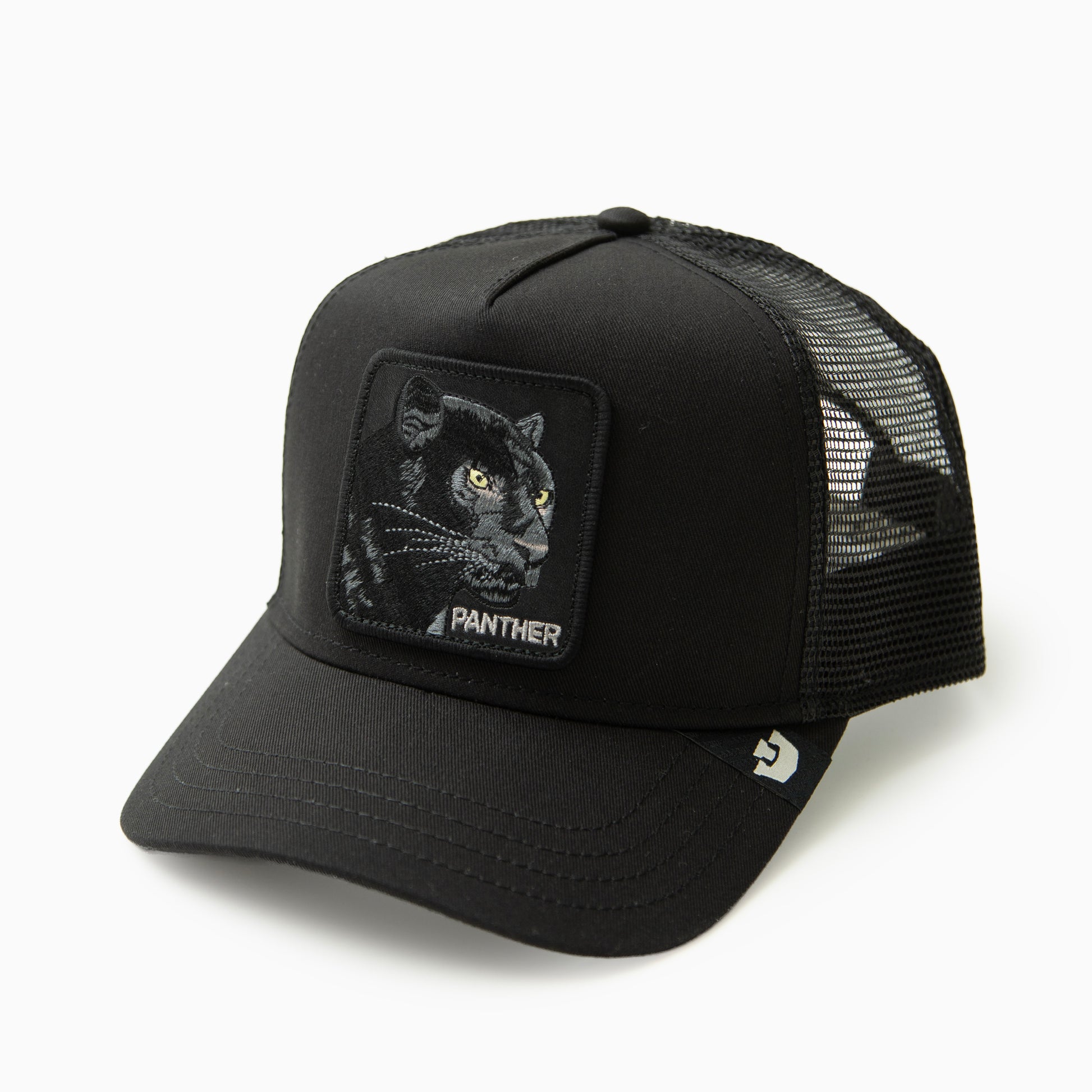 Goorin Bros CAP " The   Panther"