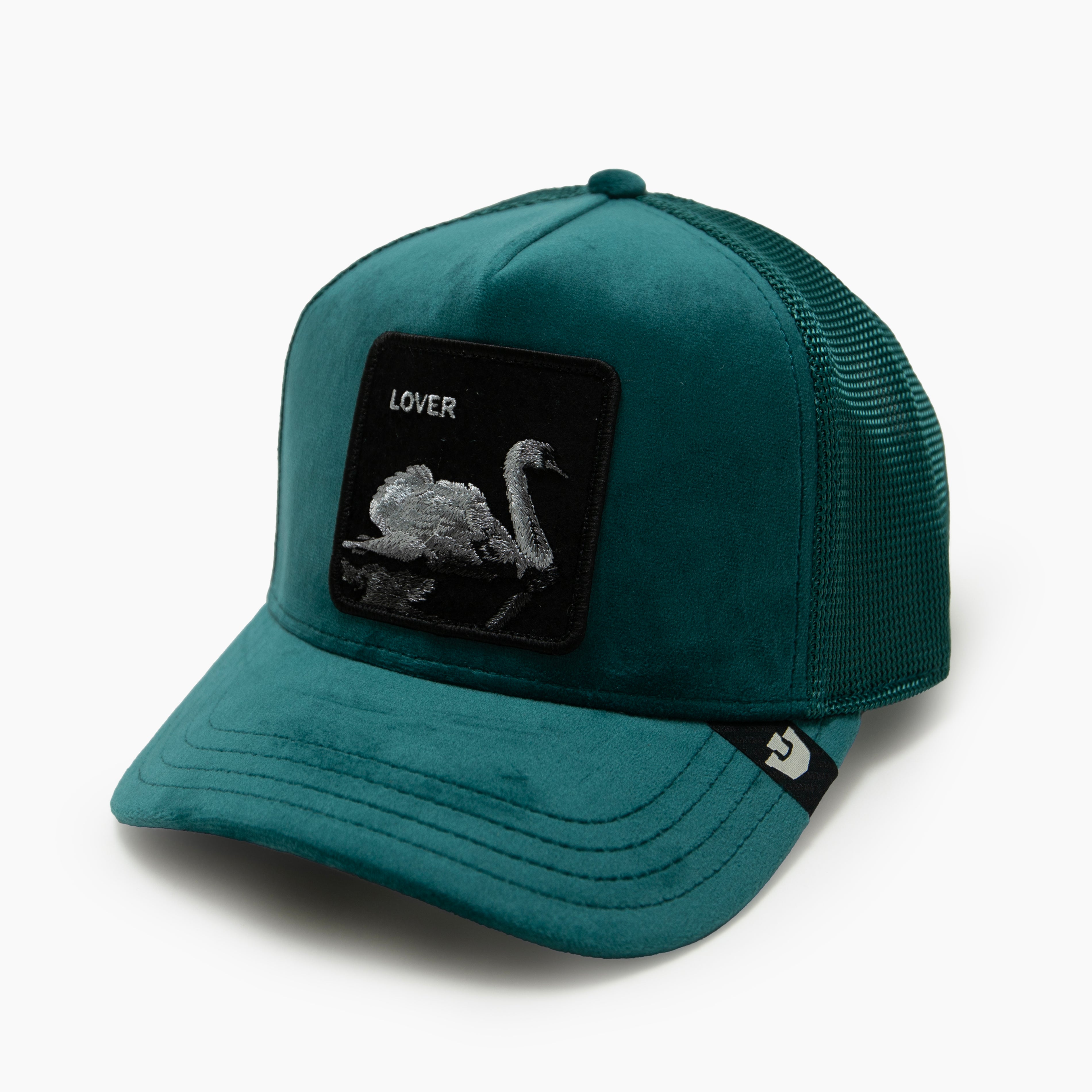 Goorin Bros. "VELOUR LOVER"