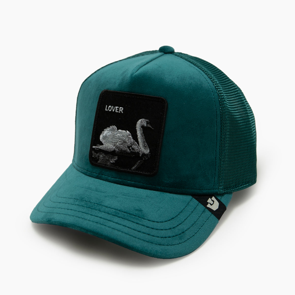 Goorin Bros. "VELOUR LOVER"