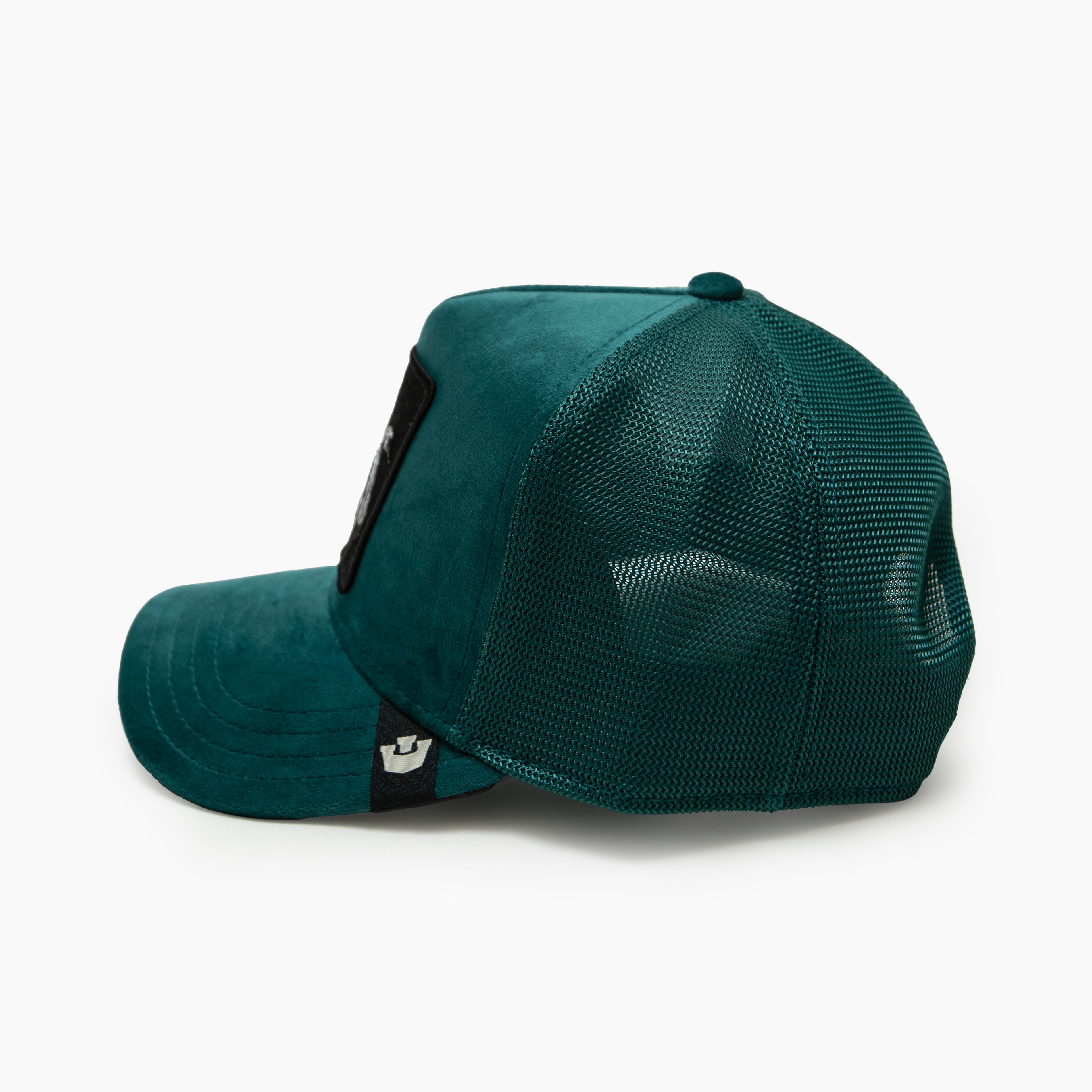 Goorin Bros. "VELOUR LOVER"