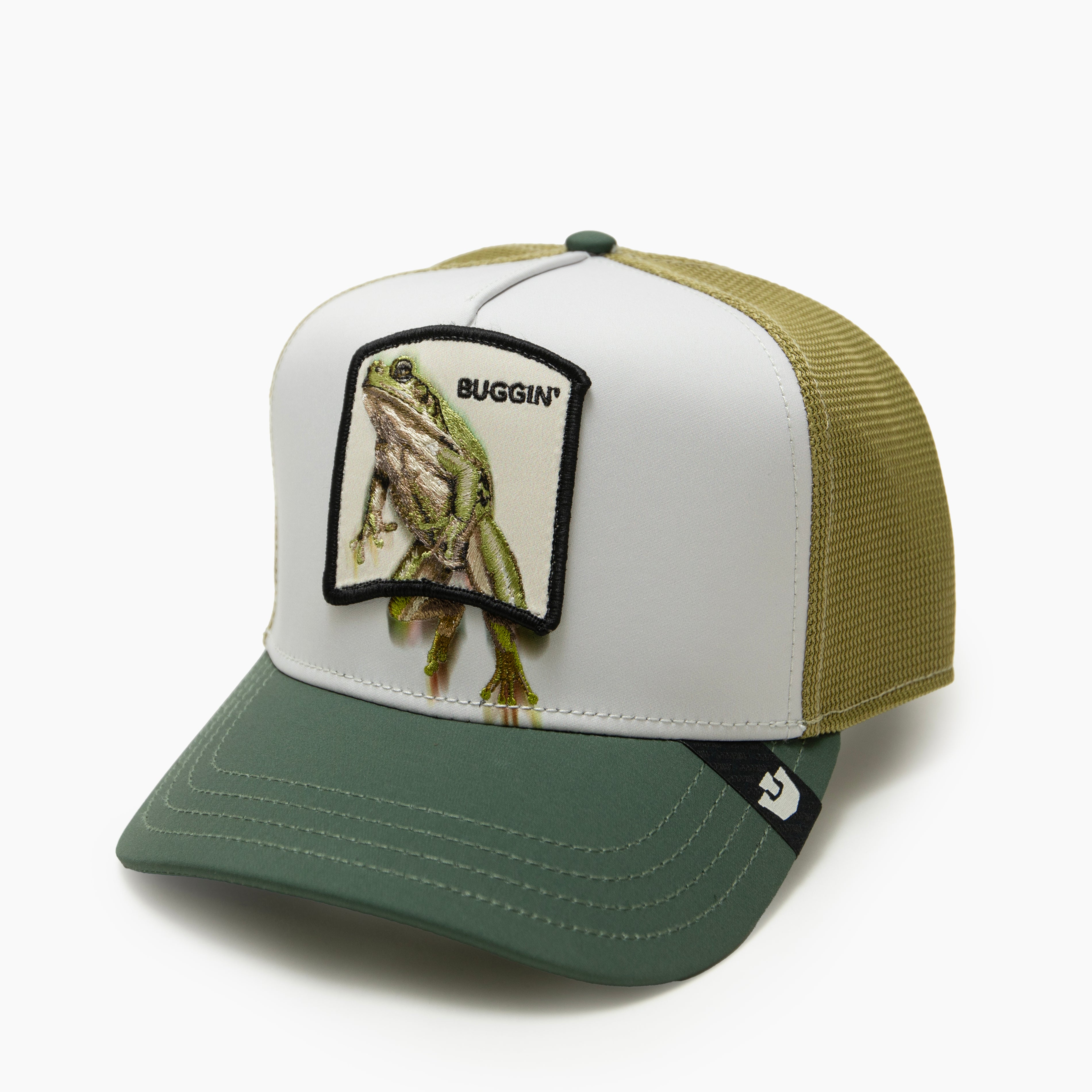 Goorin Bros. "MIGRATION BUGGIN"