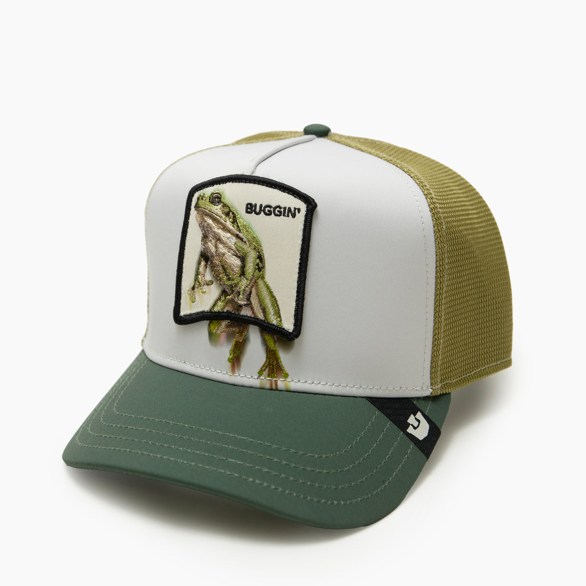 Goorin Bros. "MIGRATION BUGGIN"