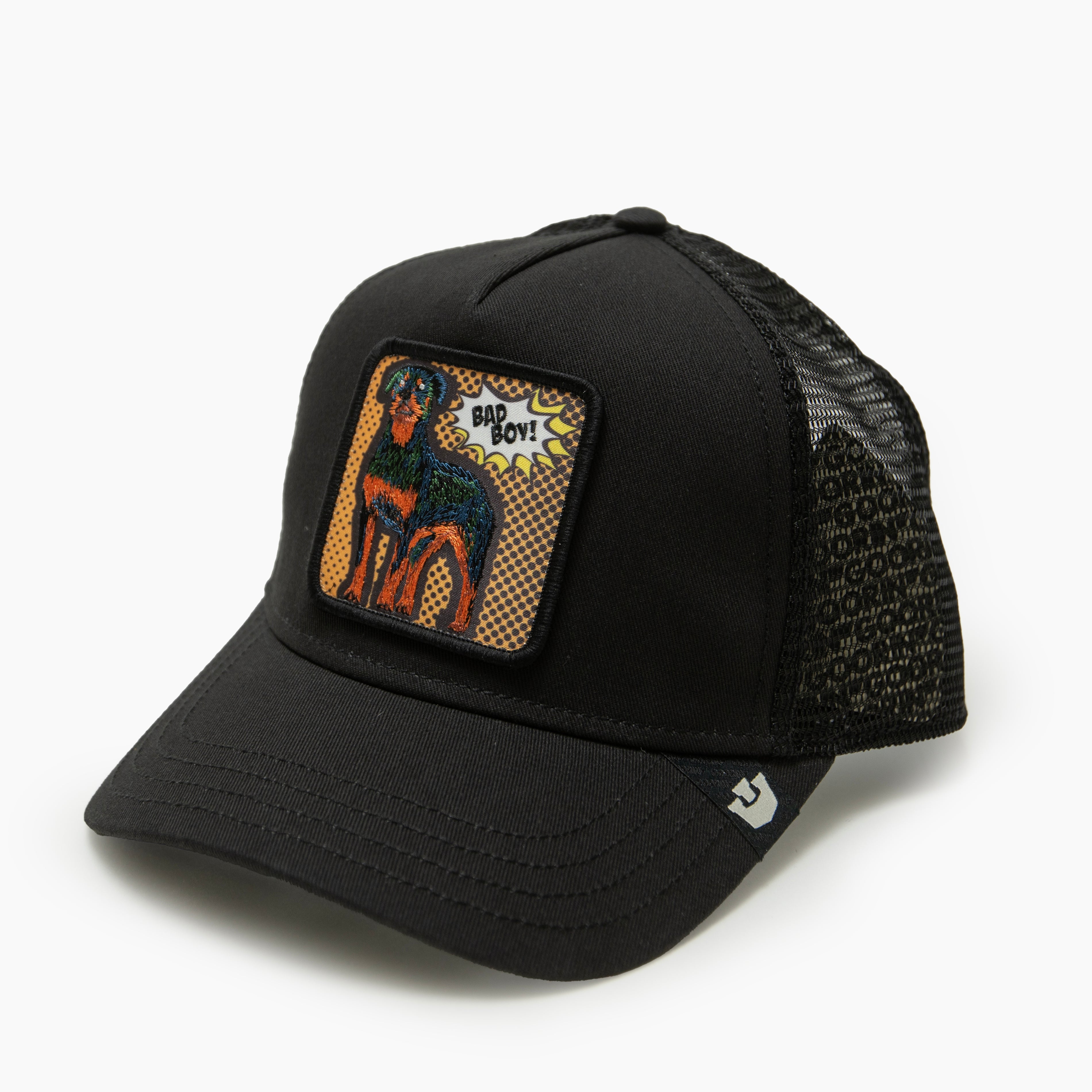 Goorin Bros. "POPART BADBOY"