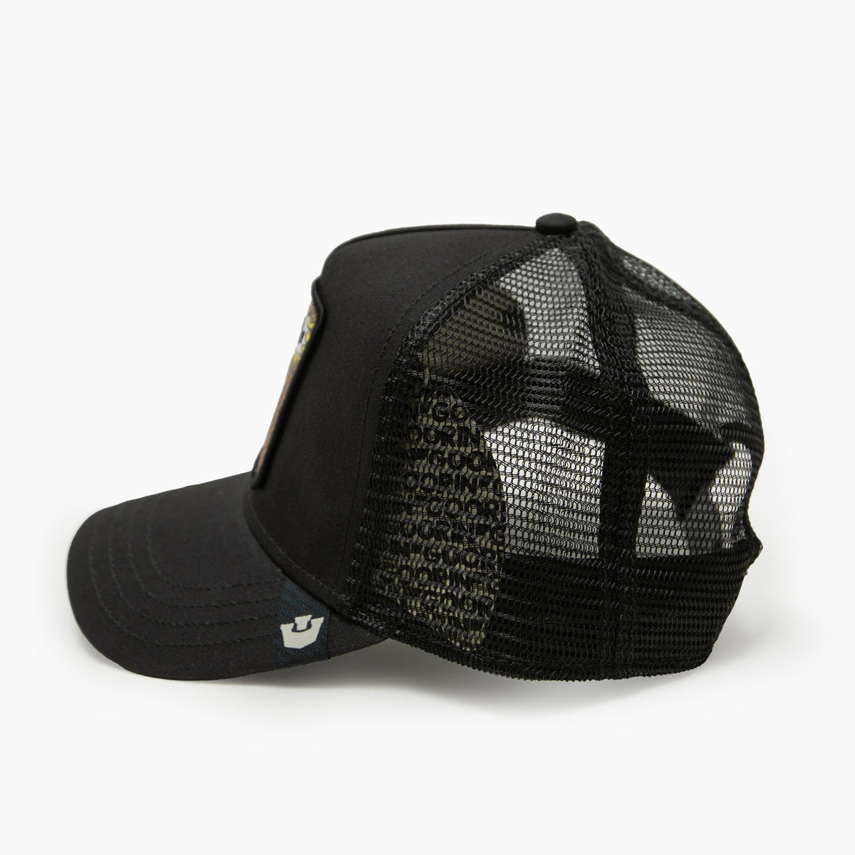 Goorin Bros. "POPART BADBOY"