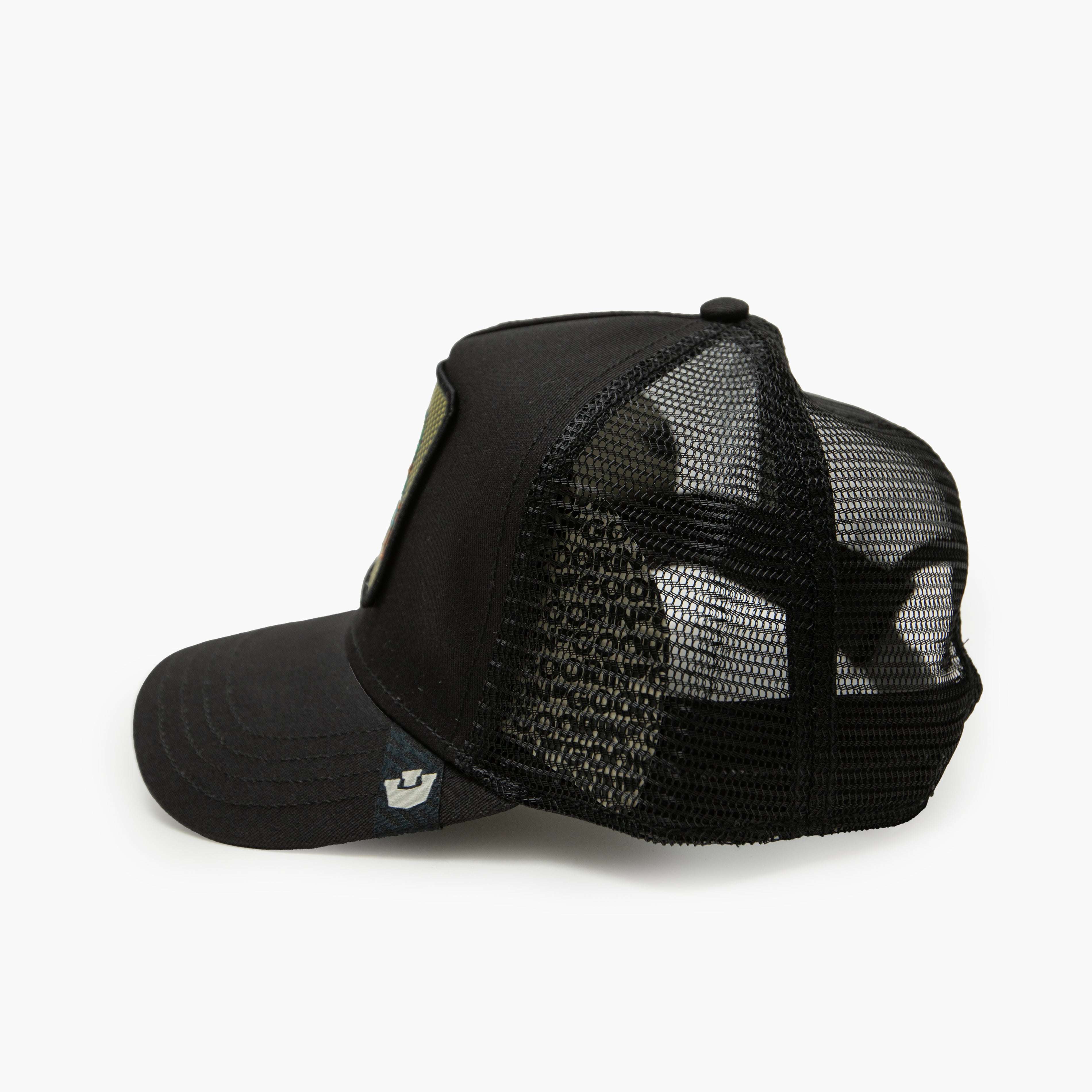 Goorin Bros. "POPART CANCELLED"
