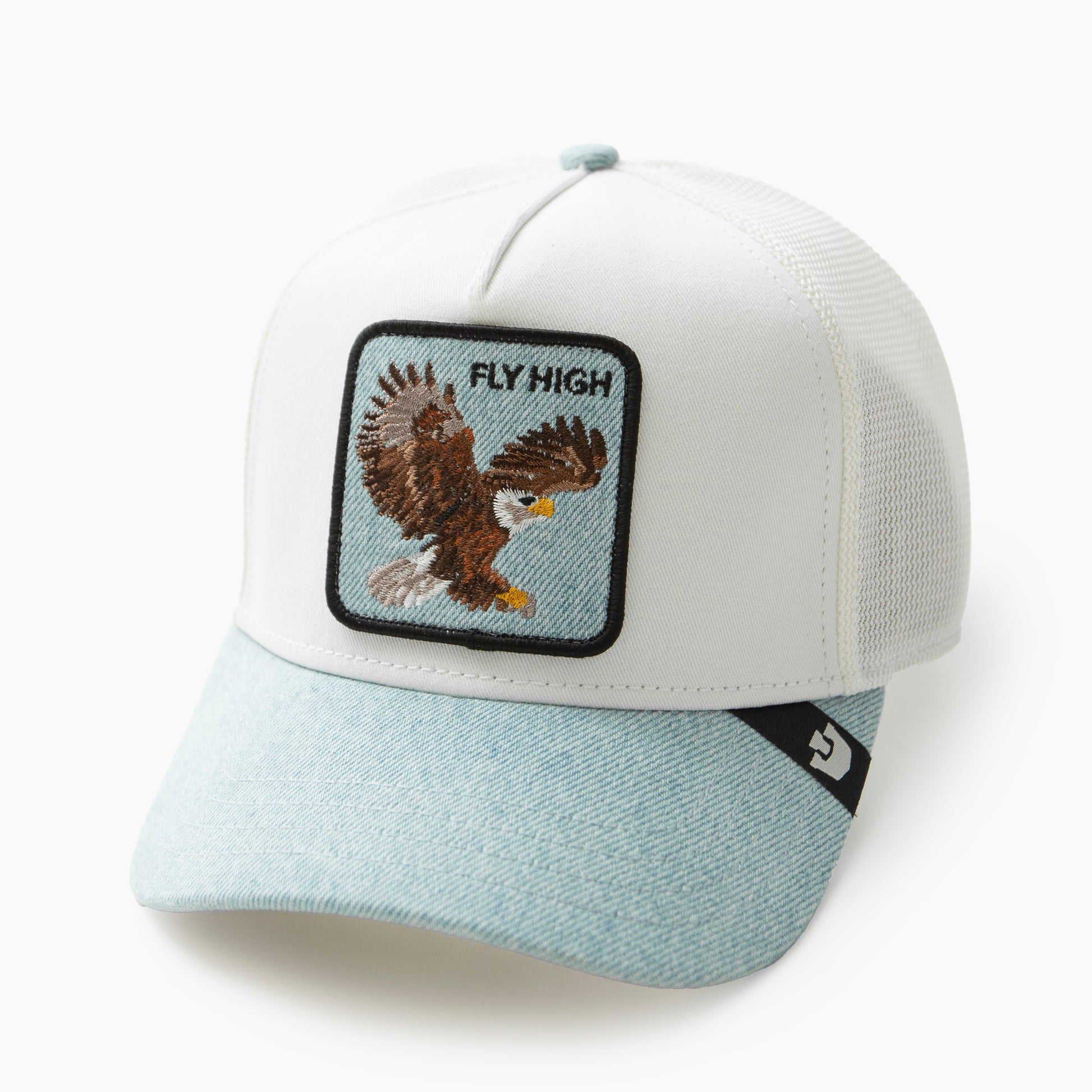 Goorin Bros CAP "Denim Fly High"