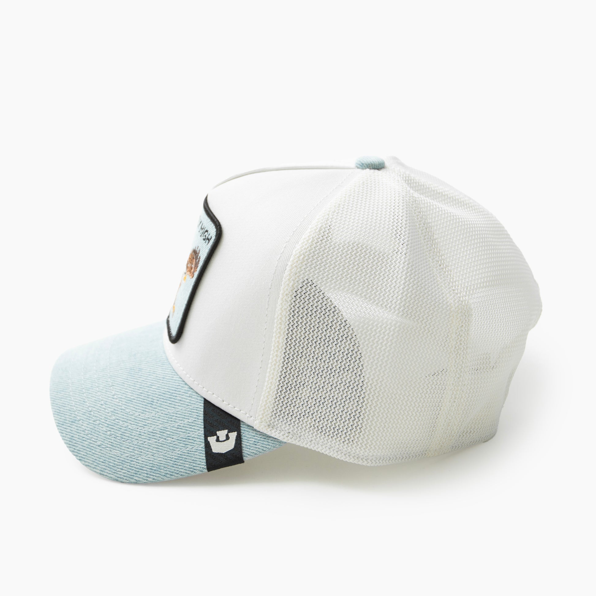 Goorin Bros CAP "Denim Fly High"
