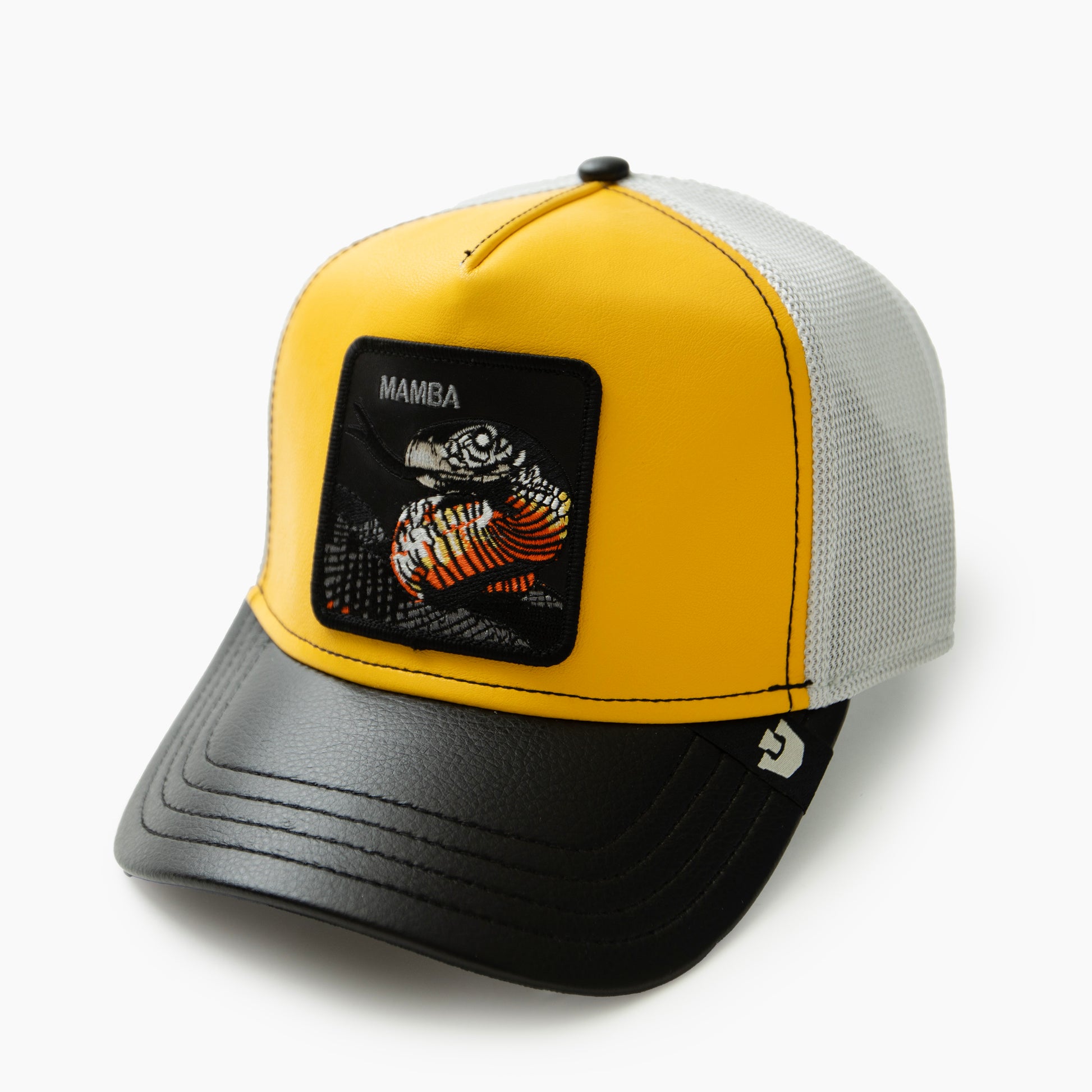 Goorin Bros CAP "MAMBA"