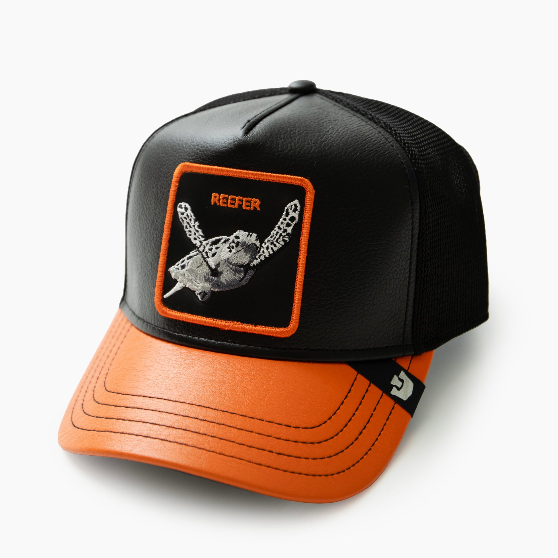 Goorin Bros CAP "Courtside Reefer"
