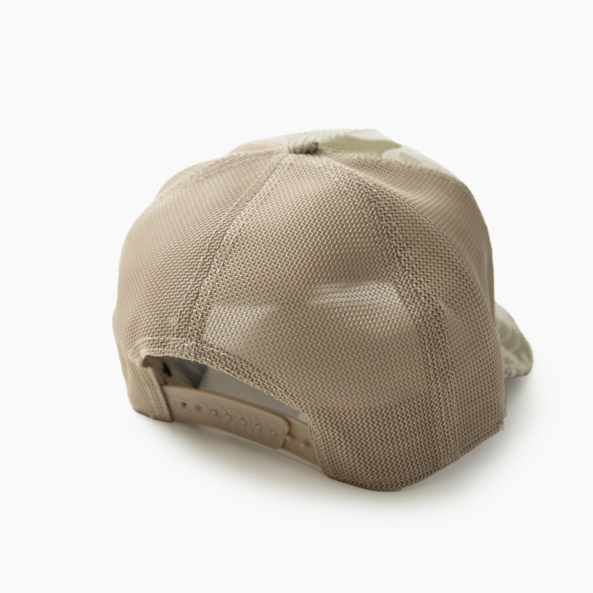 Goorin Bros CAP "KING CAMO"