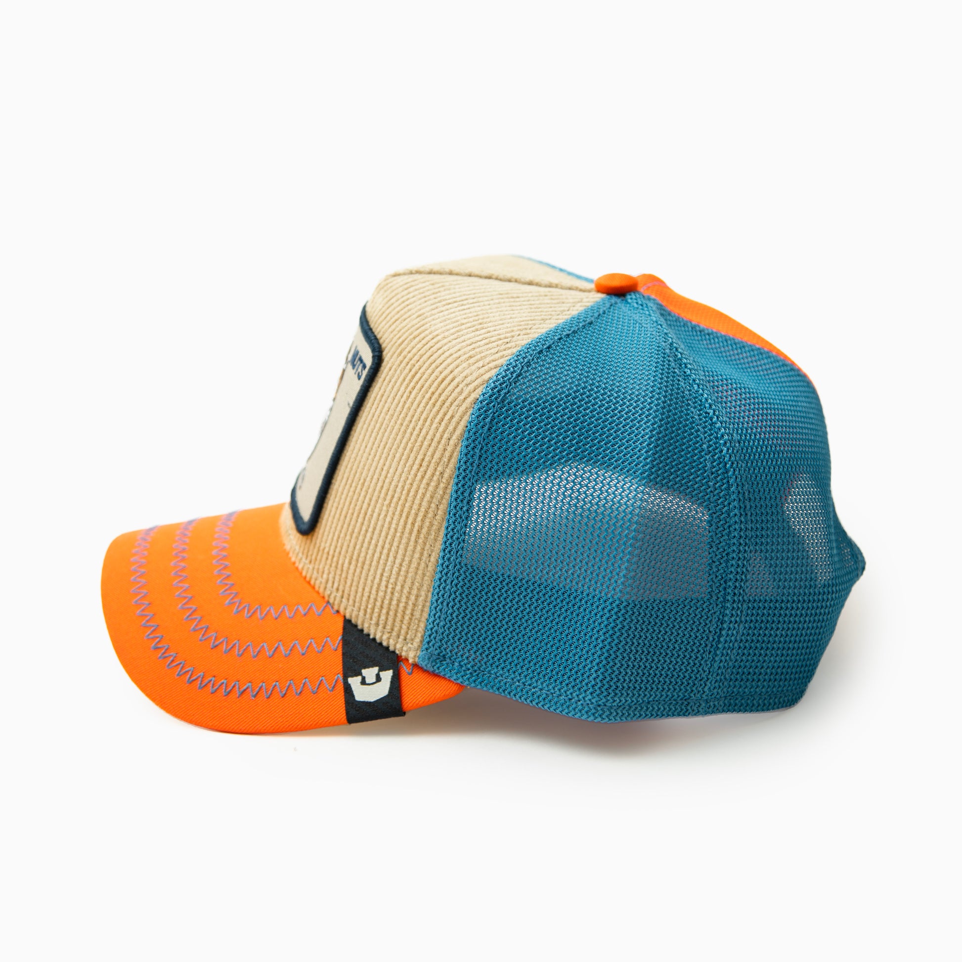 Goorin Bros CAP "NUTS REMIX"