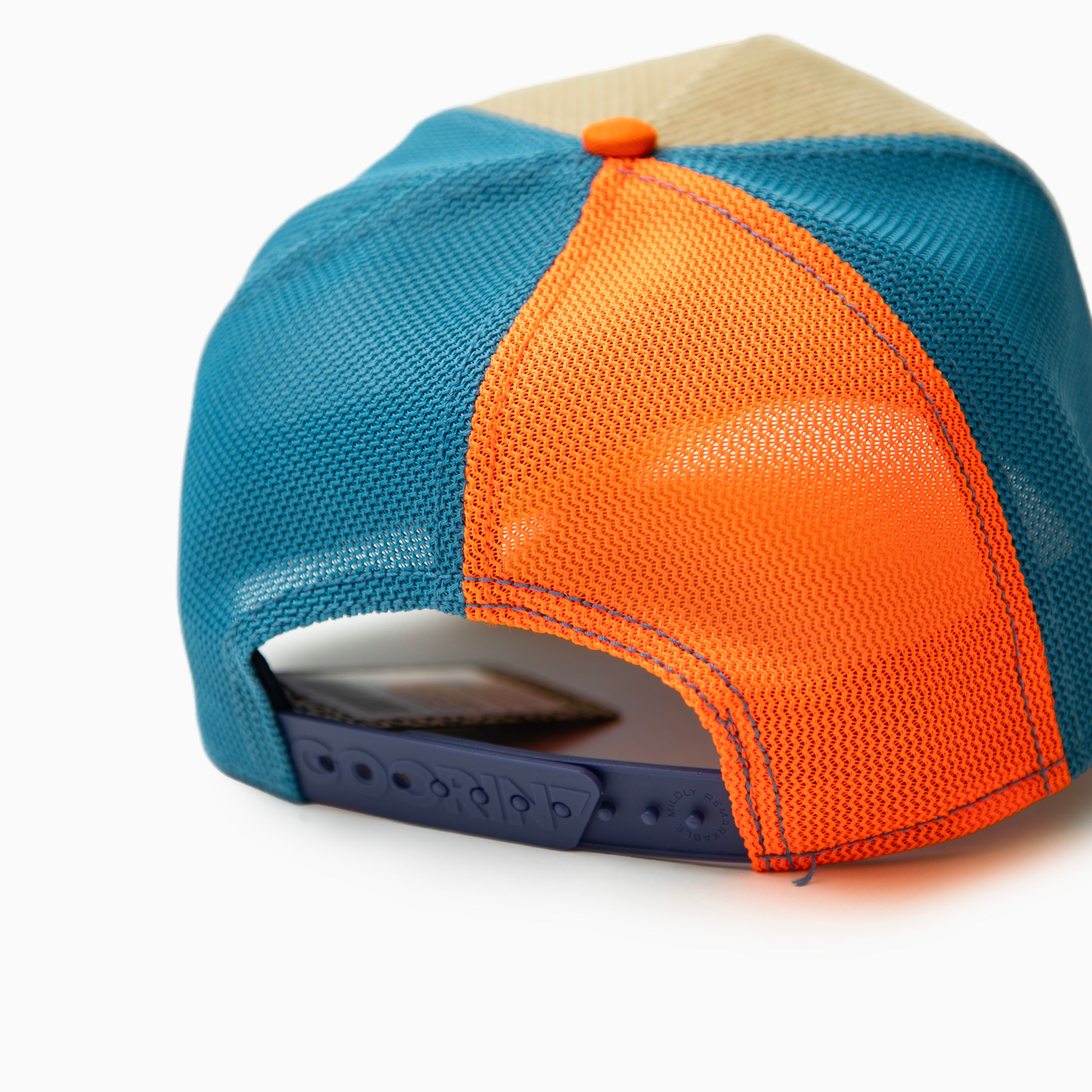 Goorin Bros CAP "NUTS REMIX"